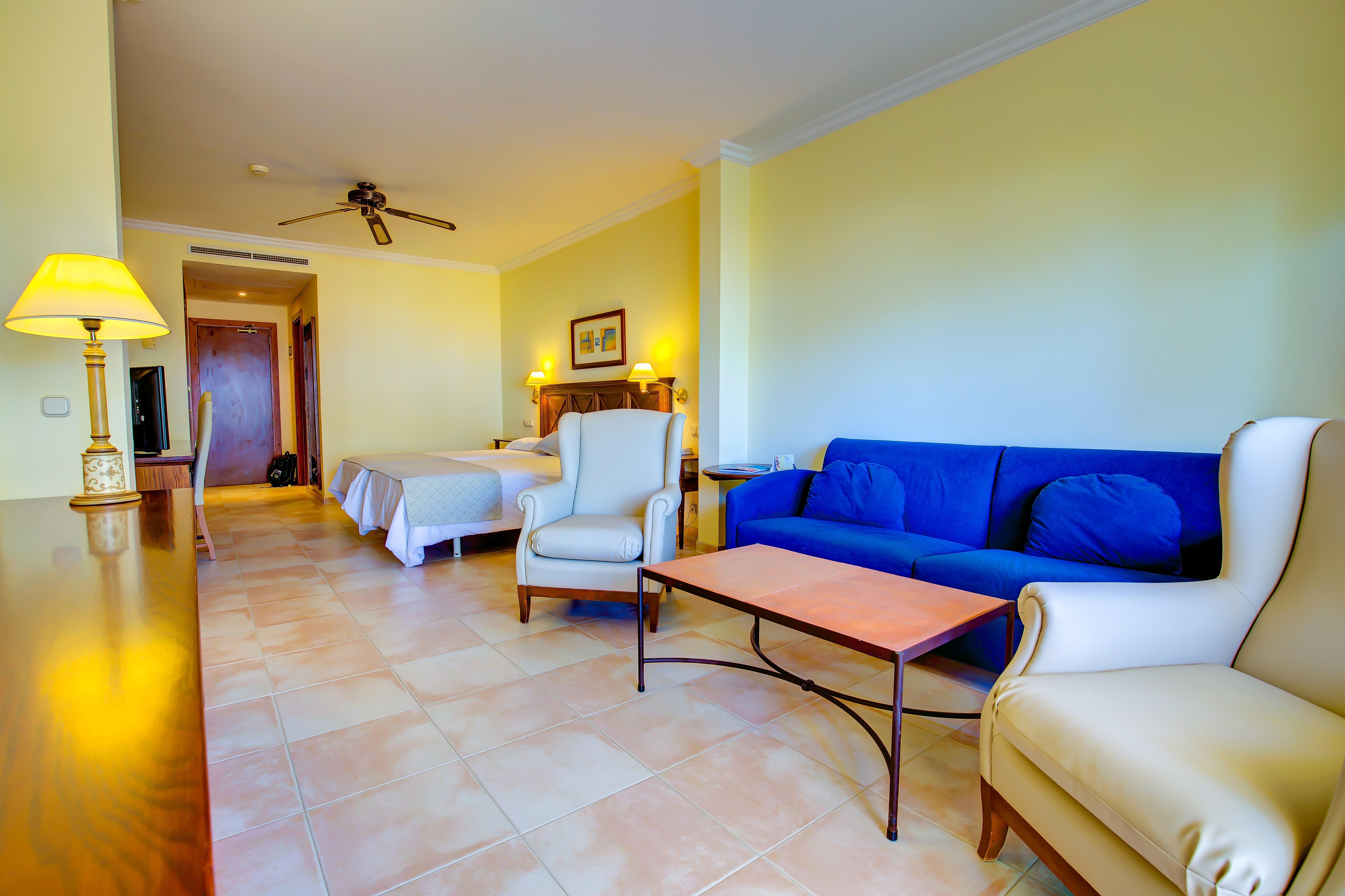 Sbh Palace Thalasso & 4*