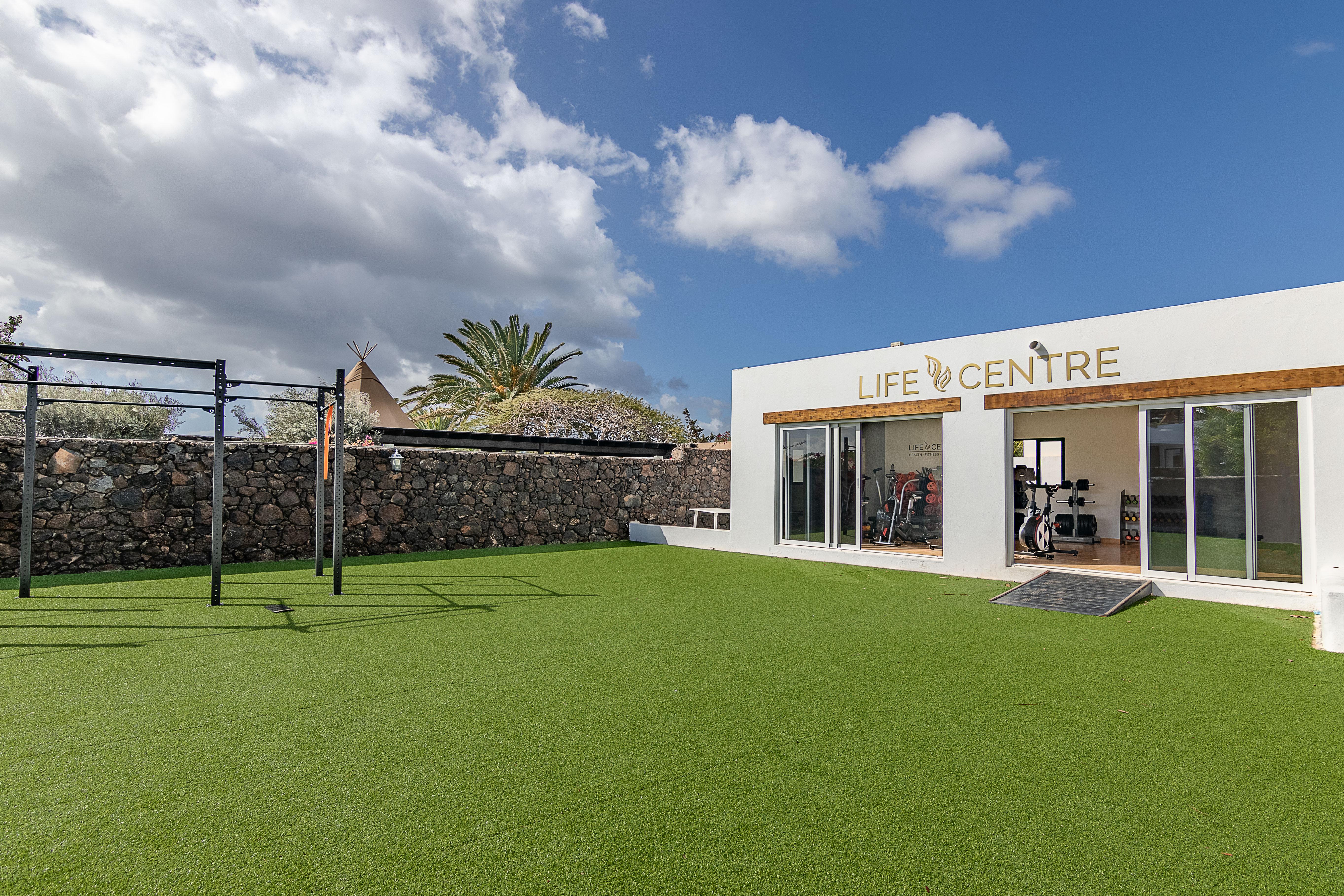 Casas Heddy, Well-being 3* Puerto del Carmen (Lanzarote)