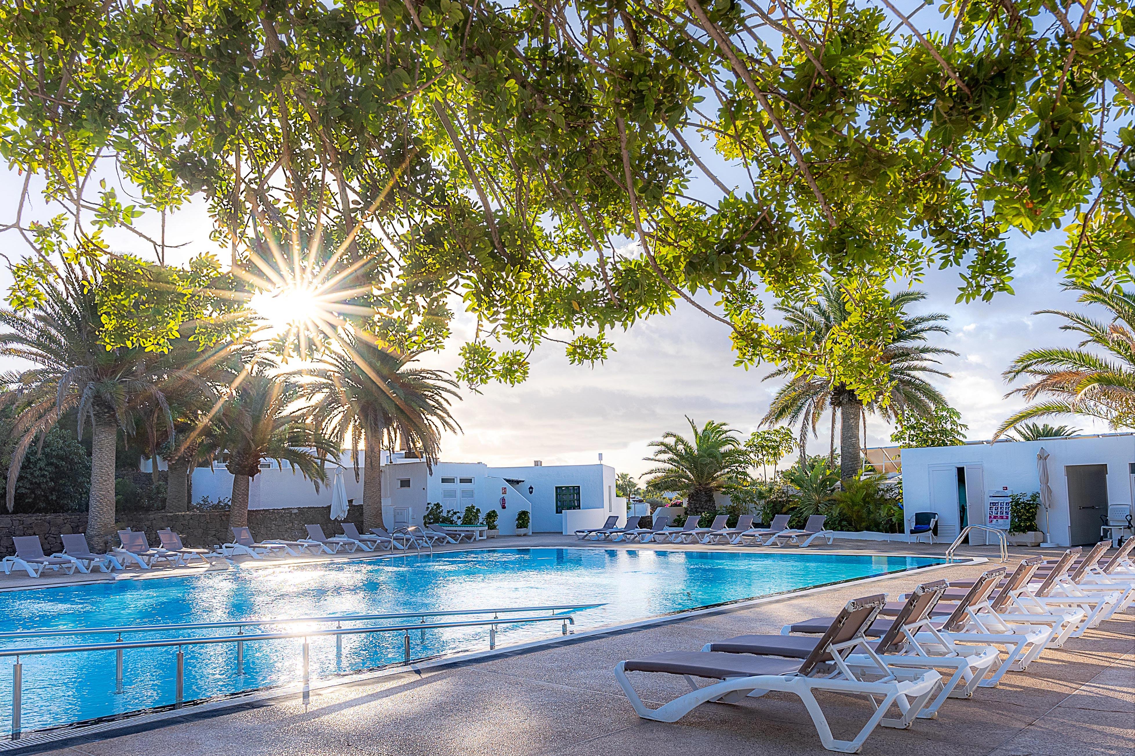 Casas Heddy, Well-being 3* Puerto del Carmen (Lanzarote)