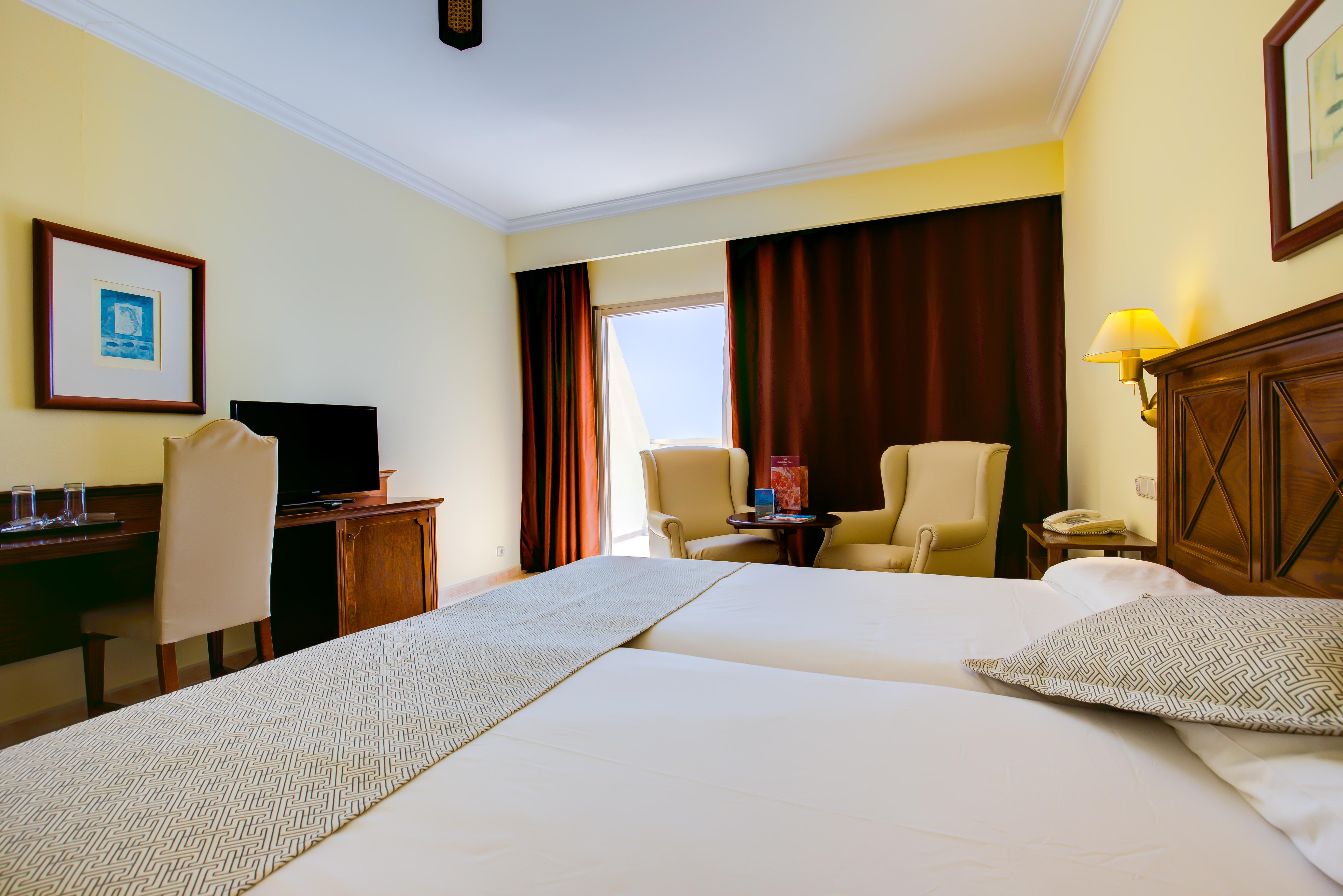 Sbh Palace Thalasso & 4*
