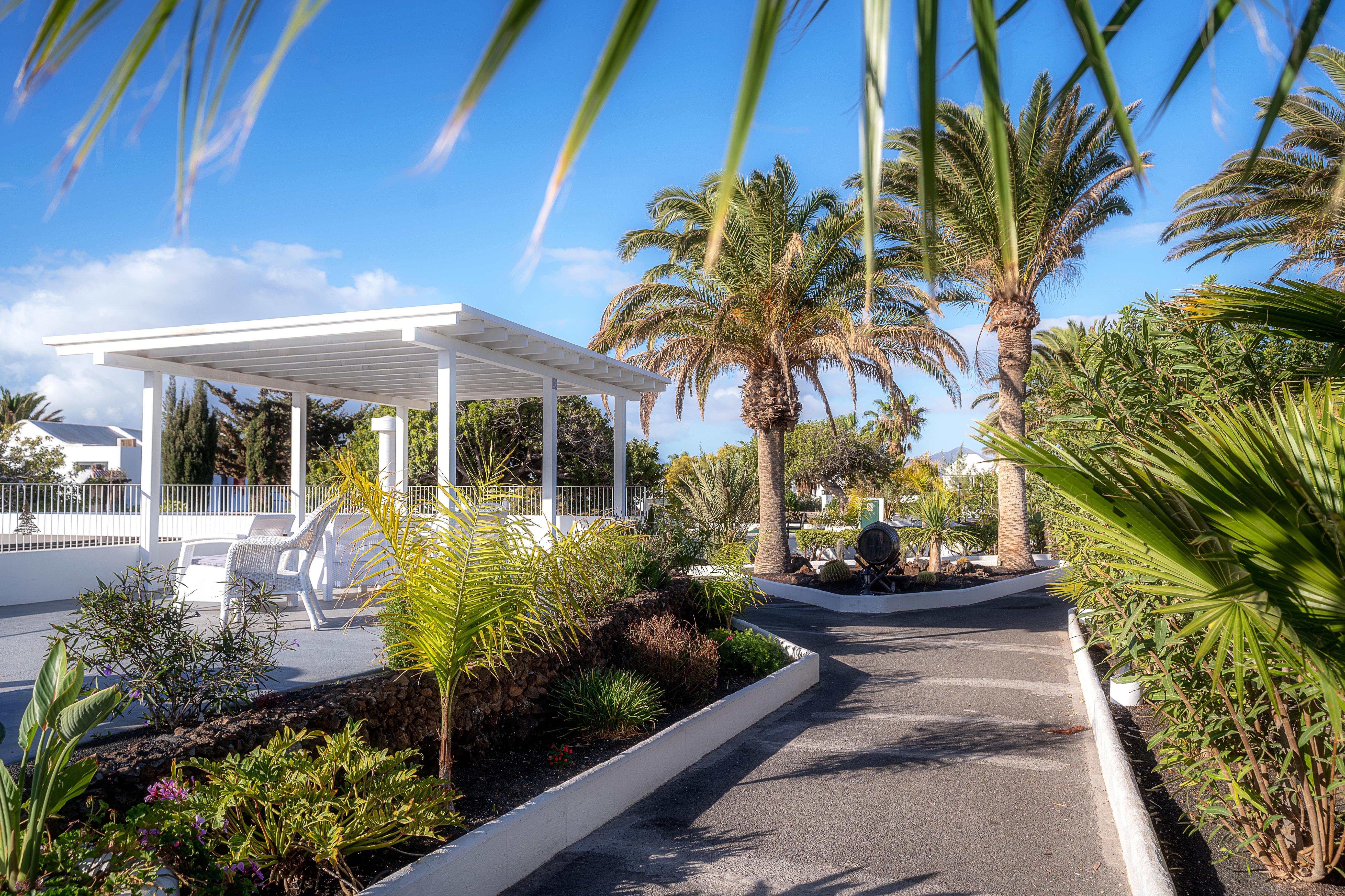 Casas Heddy, Well-being 3* Puerto del Carmen (Lanzarote)