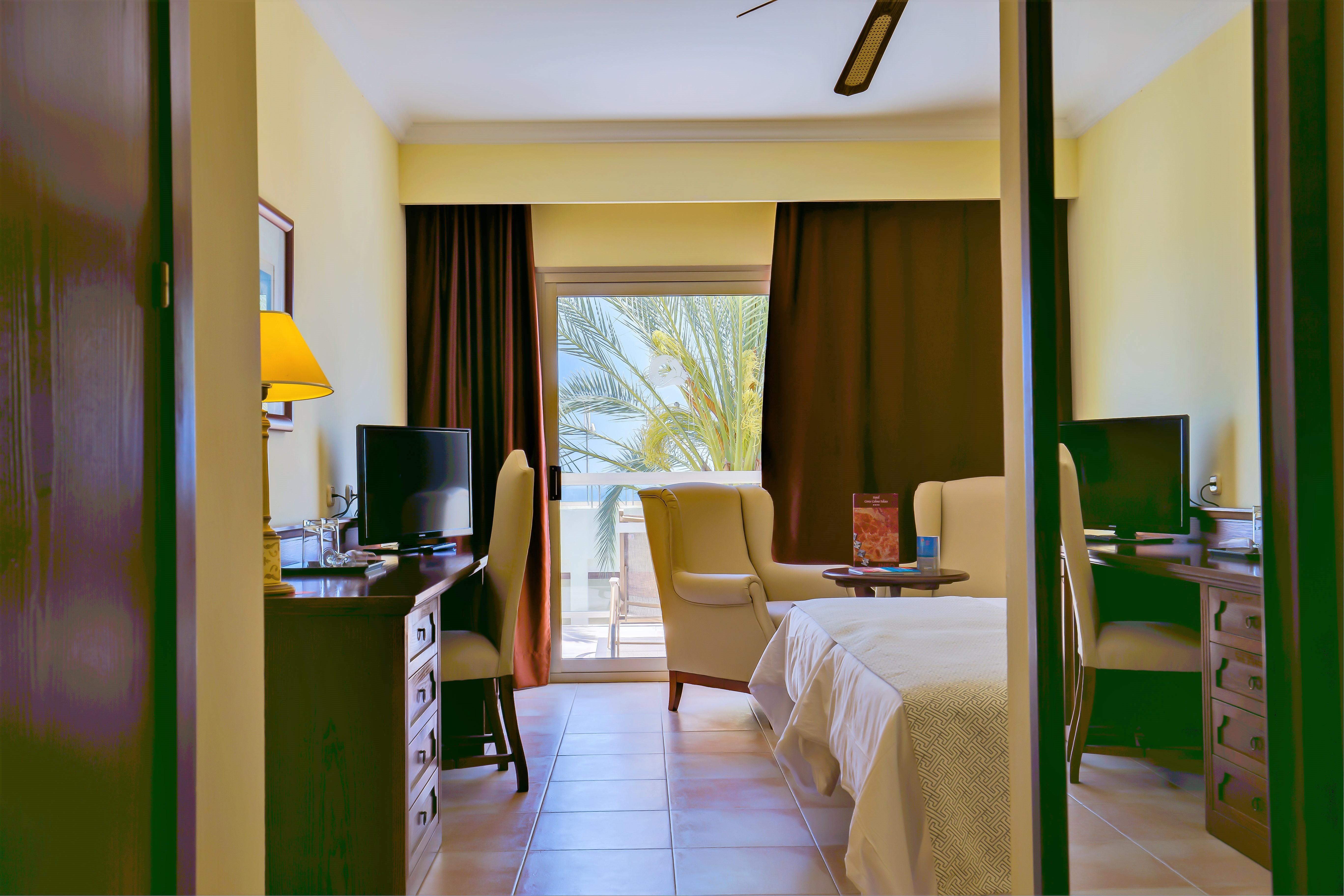 Sbh Palace Thalasso & Hotel