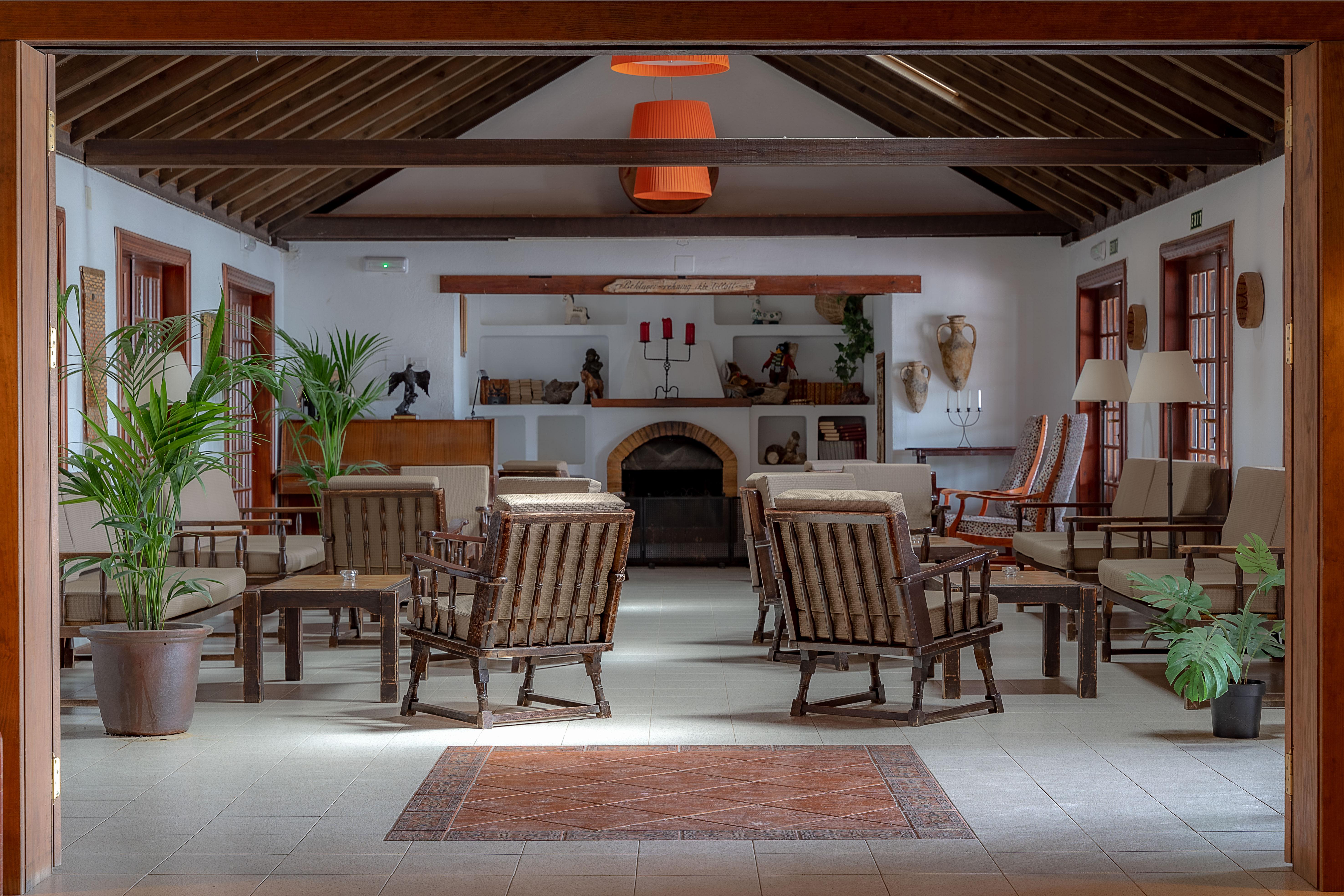 Hotel Casas Heddy, Well-being