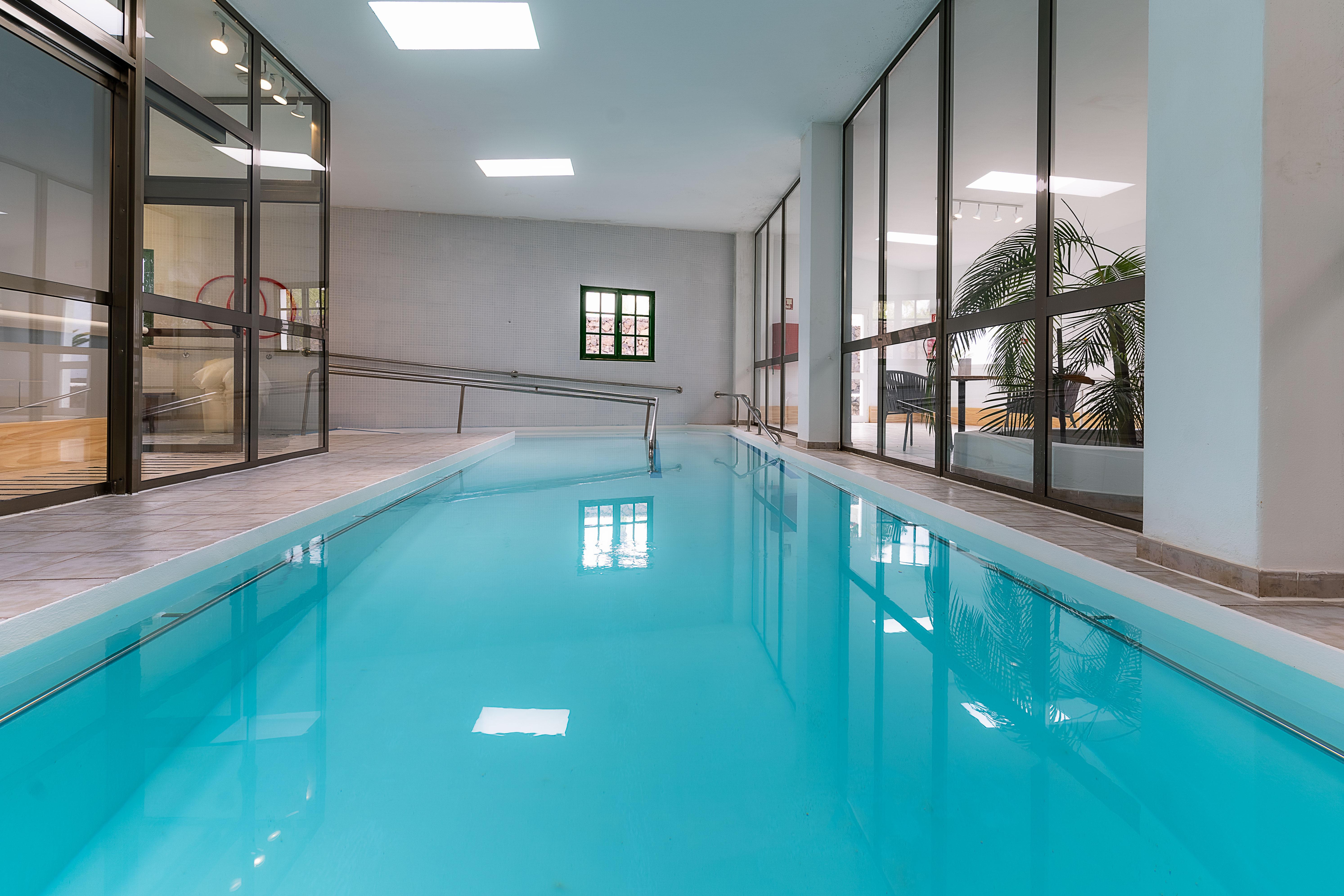 Casas Heddy, Well-being Hotel