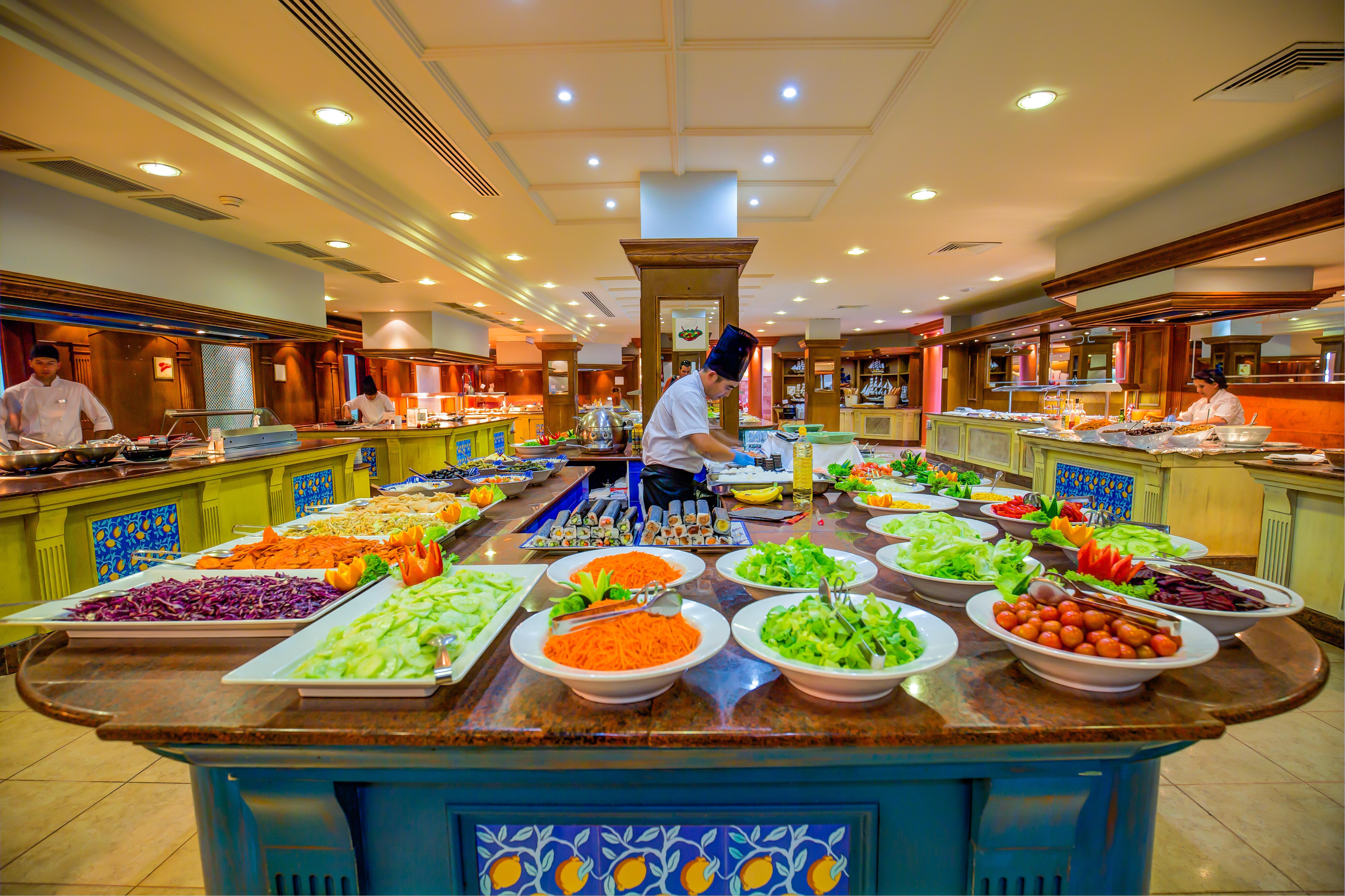Sbh Palace Thalasso & 4* Costa Calma