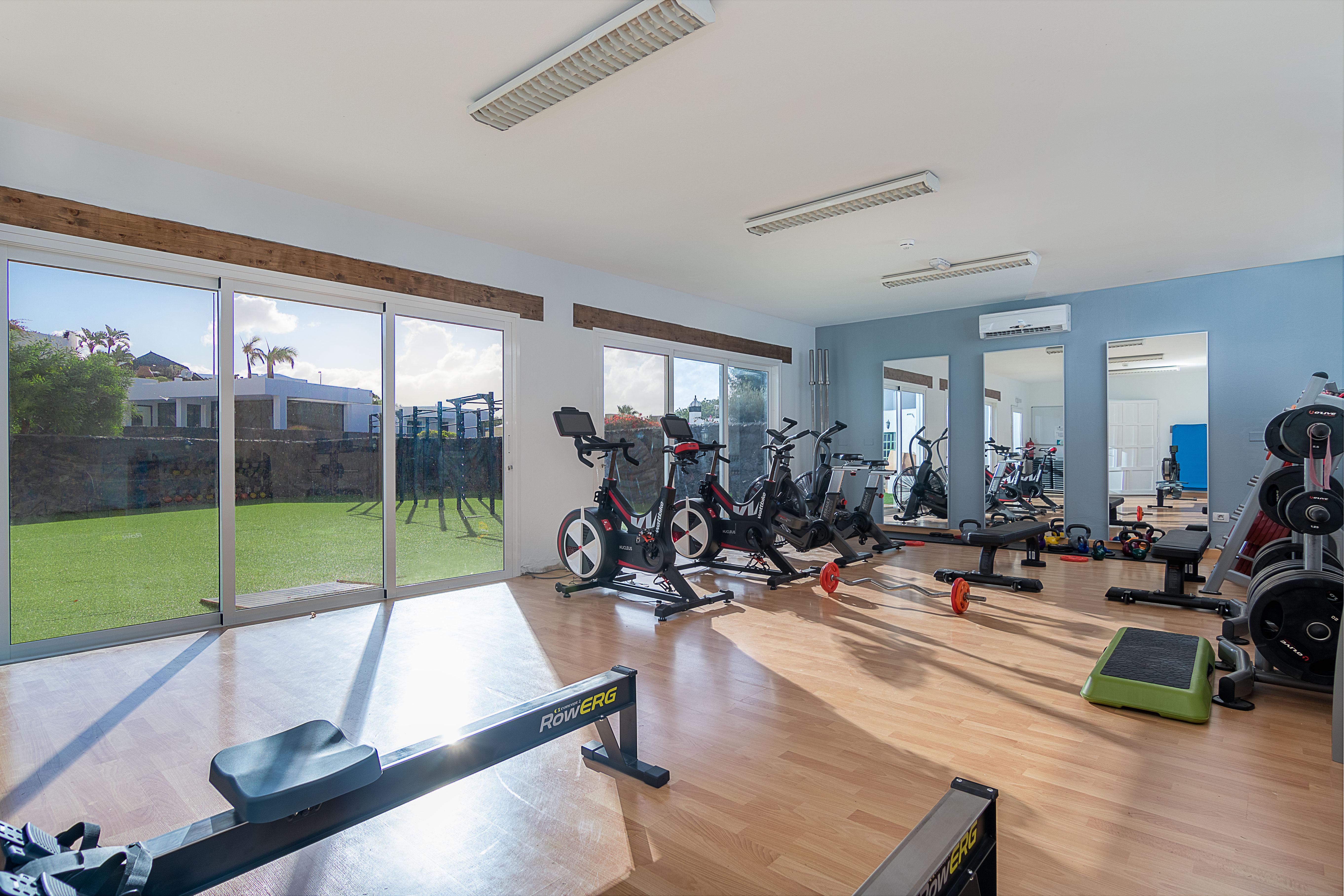Casas Heddy, Well-being Hotel Puerto del Carmen (Lanzarote)