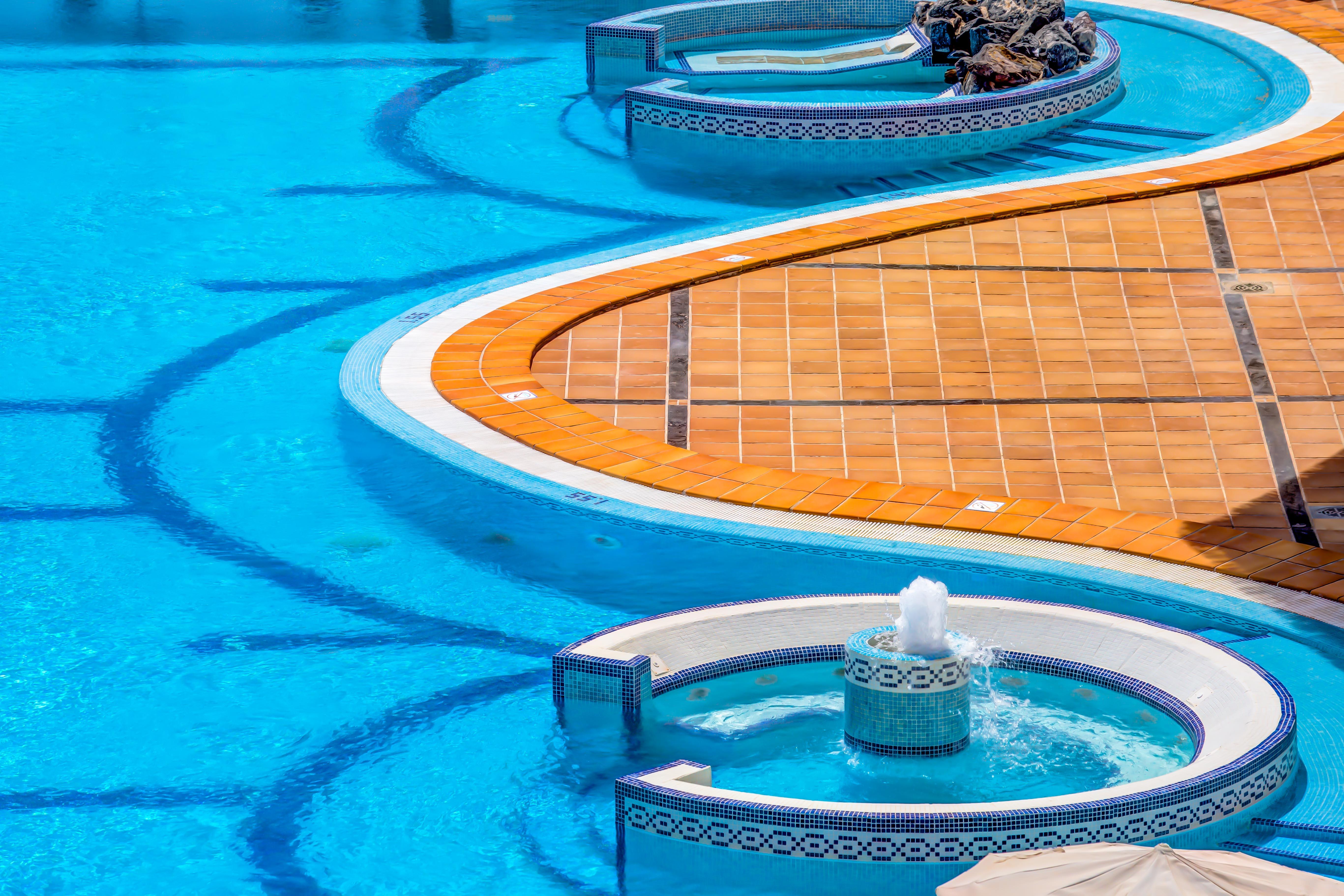 Sbh Palace Thalasso & 4*