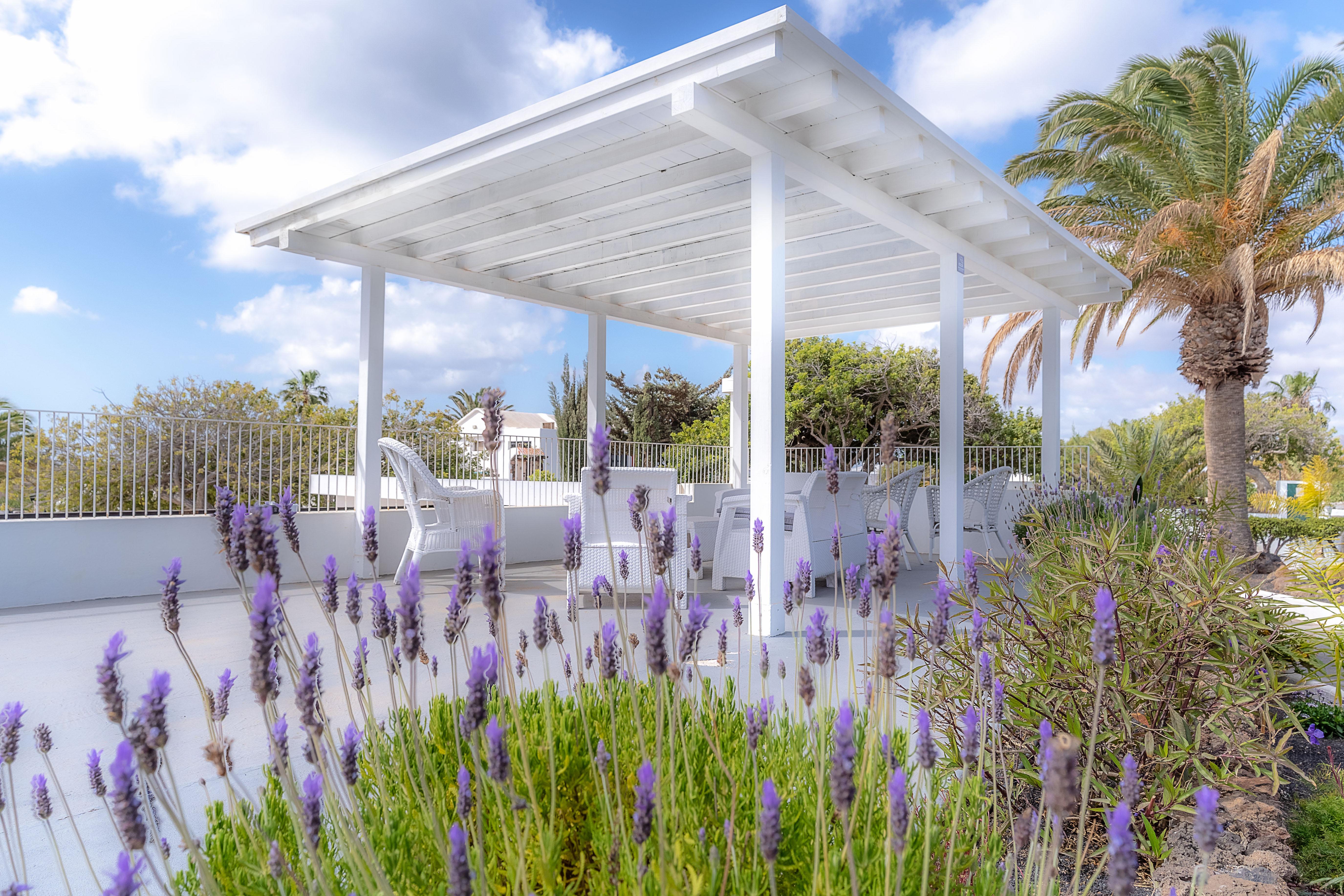 Casas Heddy, Well-being 3* Puerto del Carmen (Lanzarote)