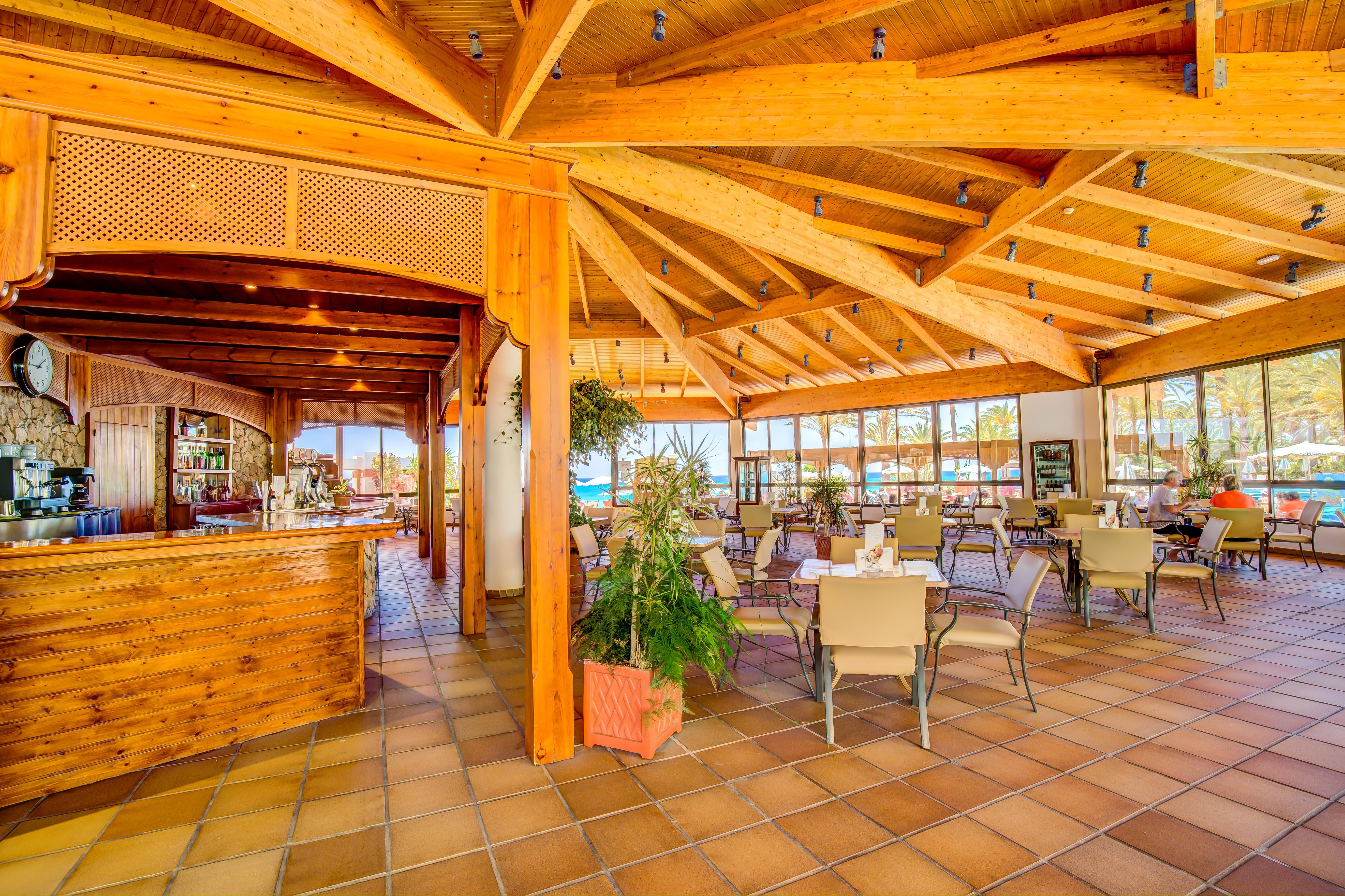 Sbh Palace Thalasso & Costa Calma