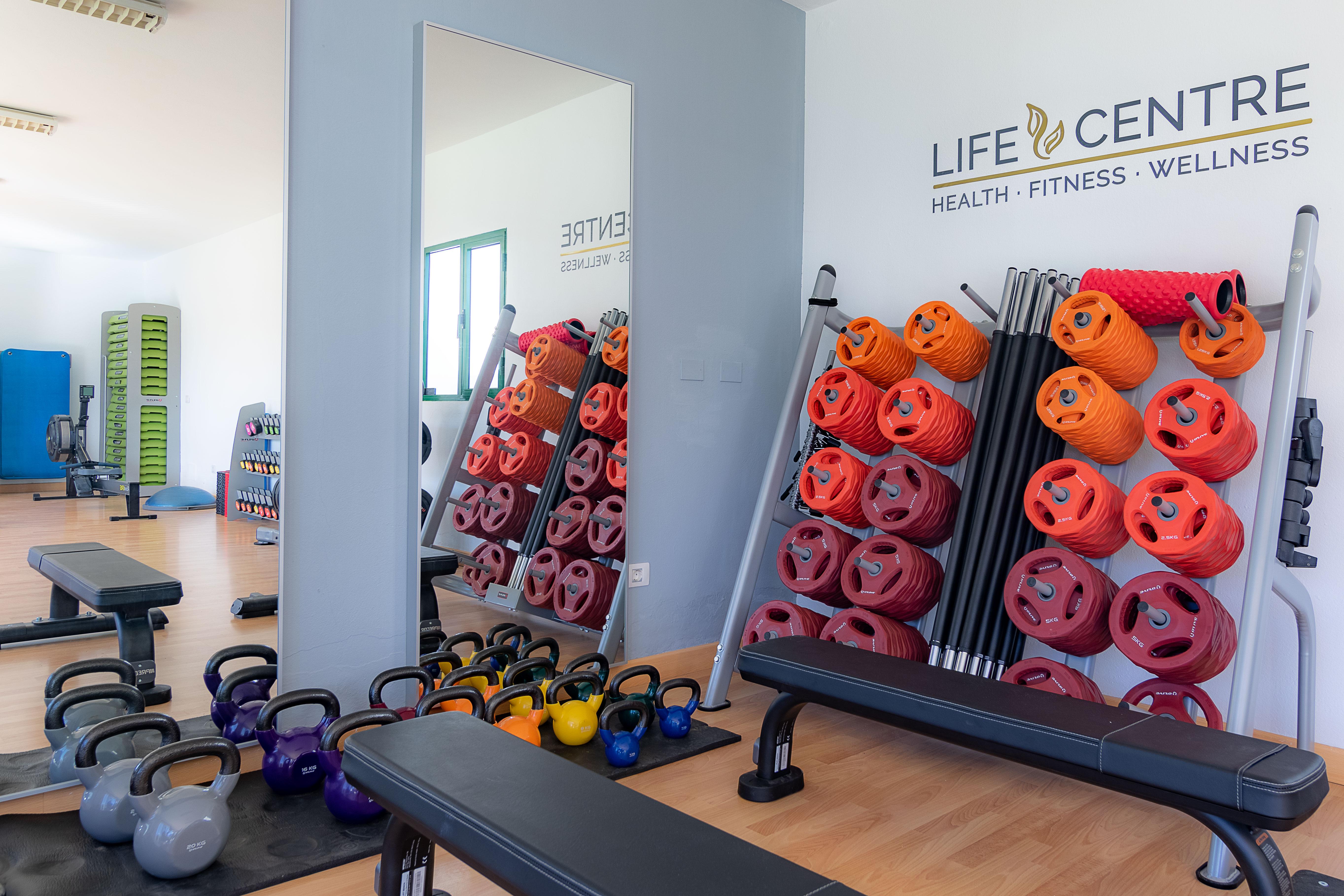 Casas Heddy, Well-being Hotel Puerto del Carmen (Lanzarote)