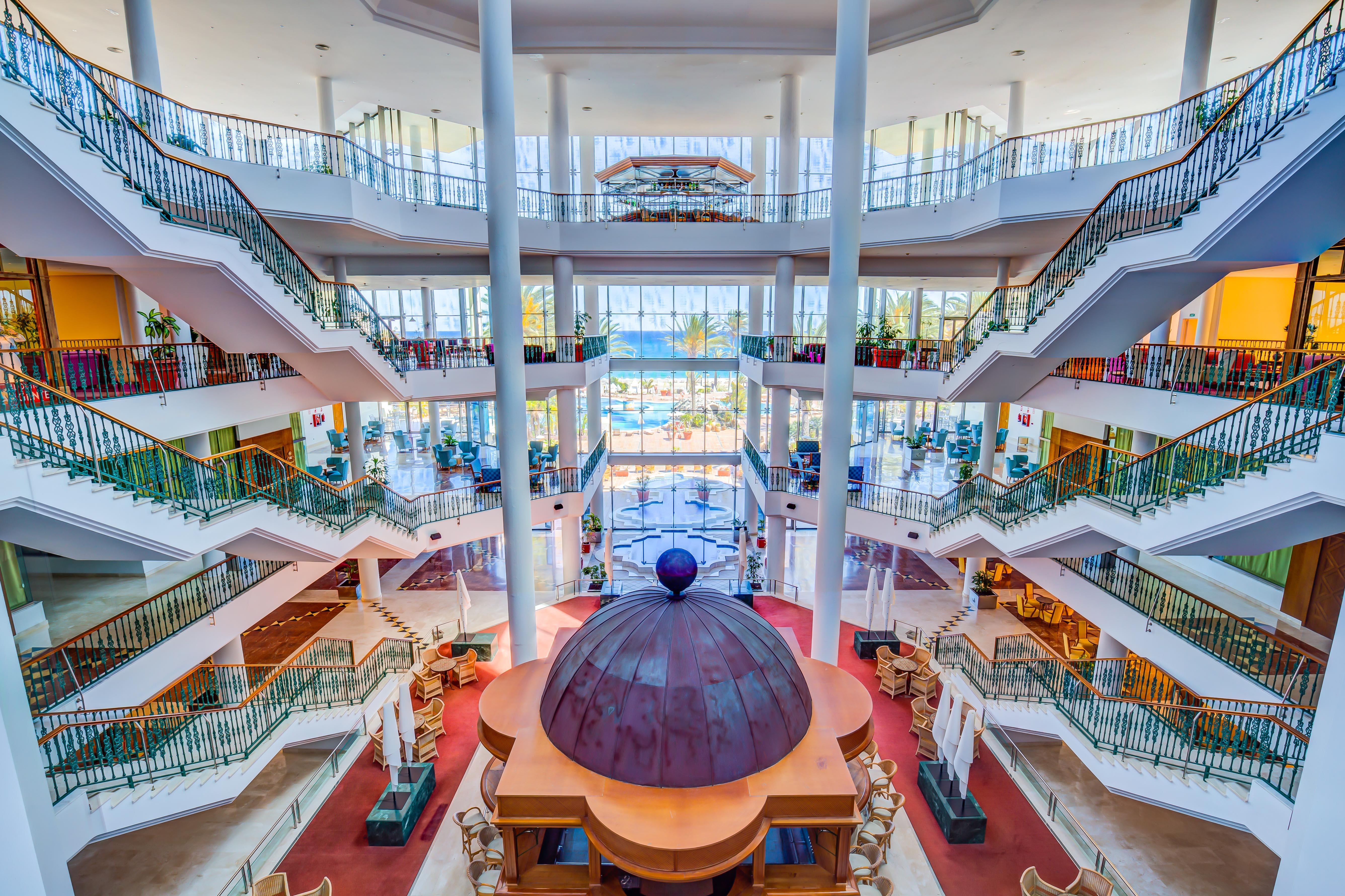 Hotel Sbh Palace Thalasso & 4*