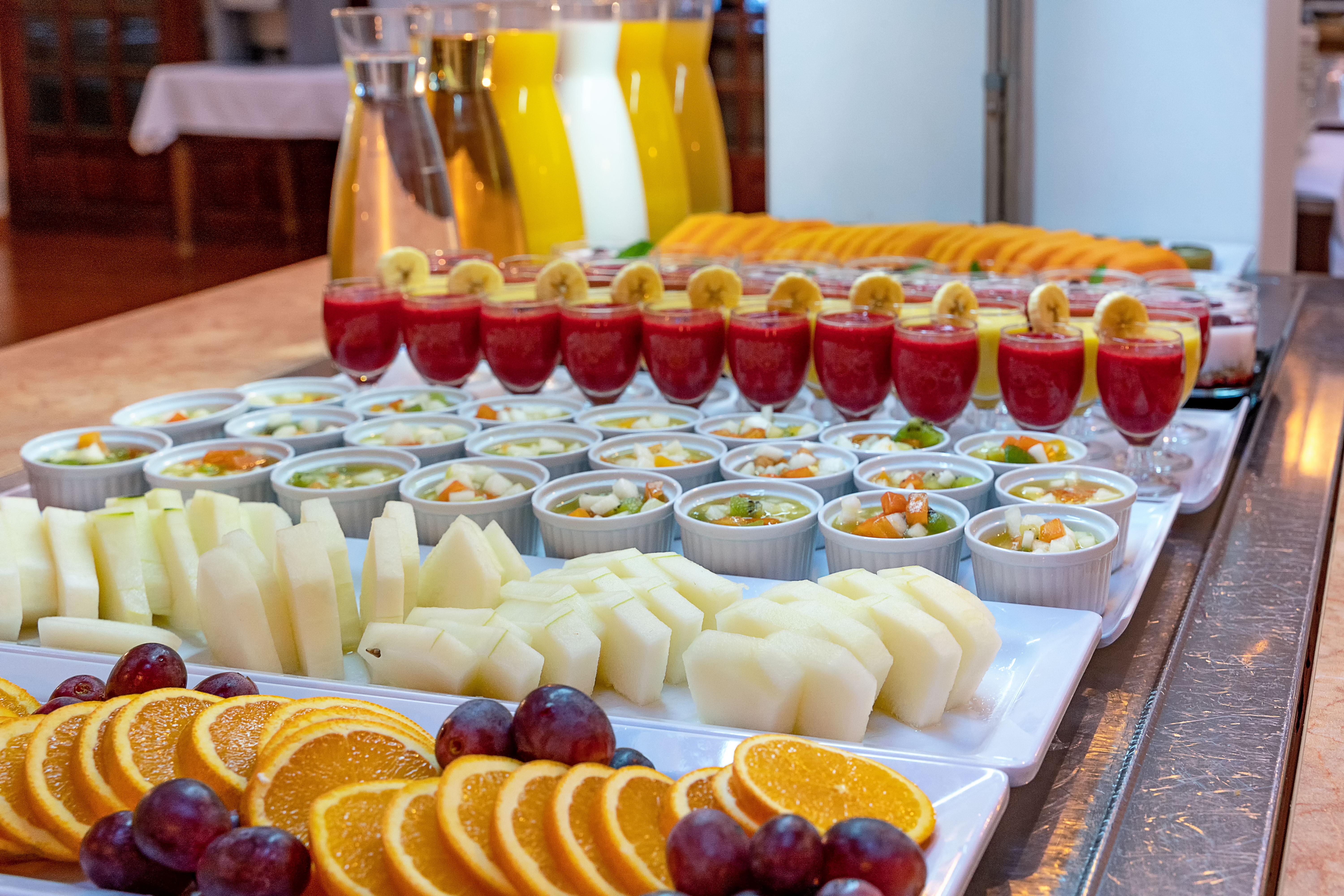 Hotel Casas Heddy, Well-being 3*