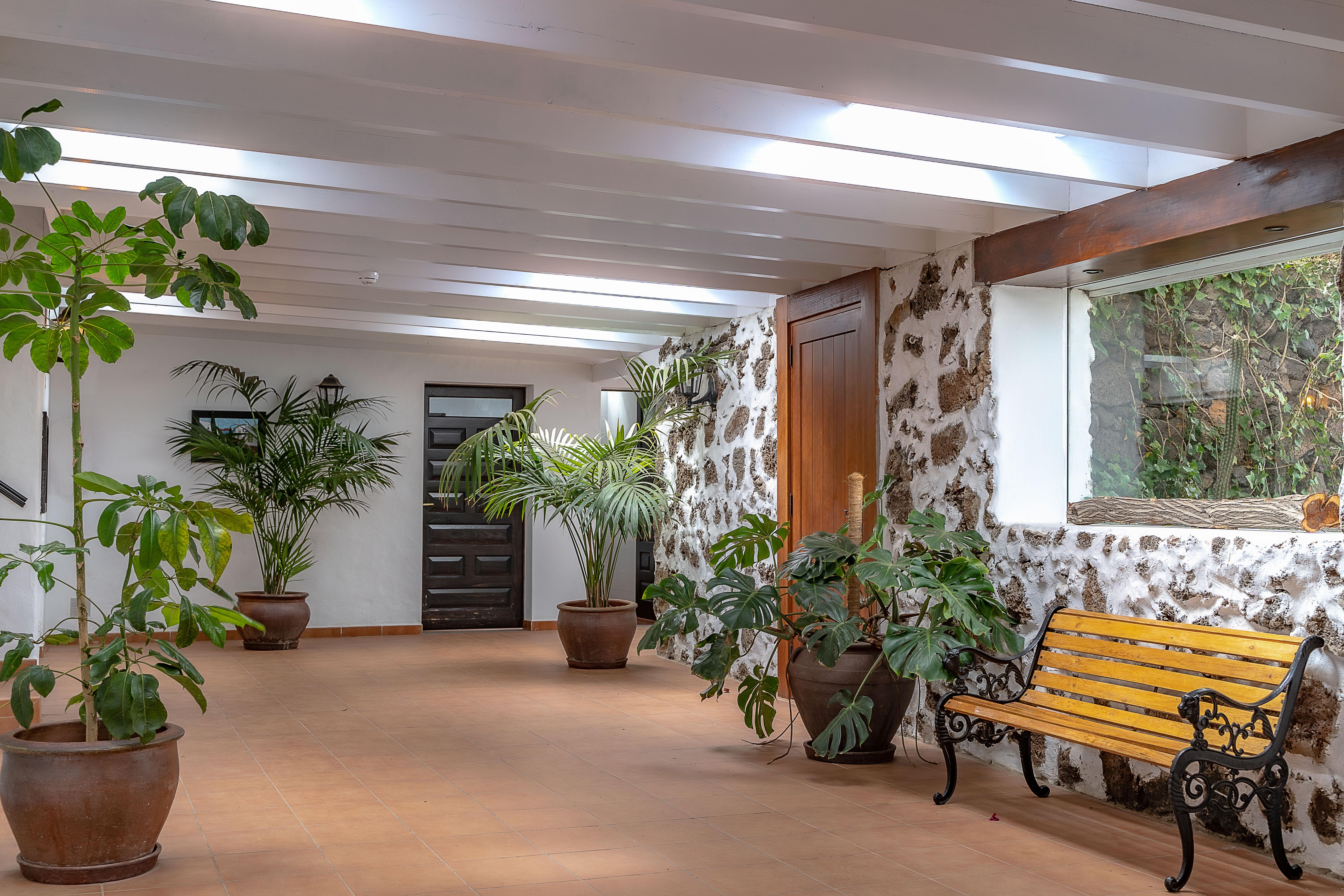 Casas Heddy, Well-being Hotel 3*