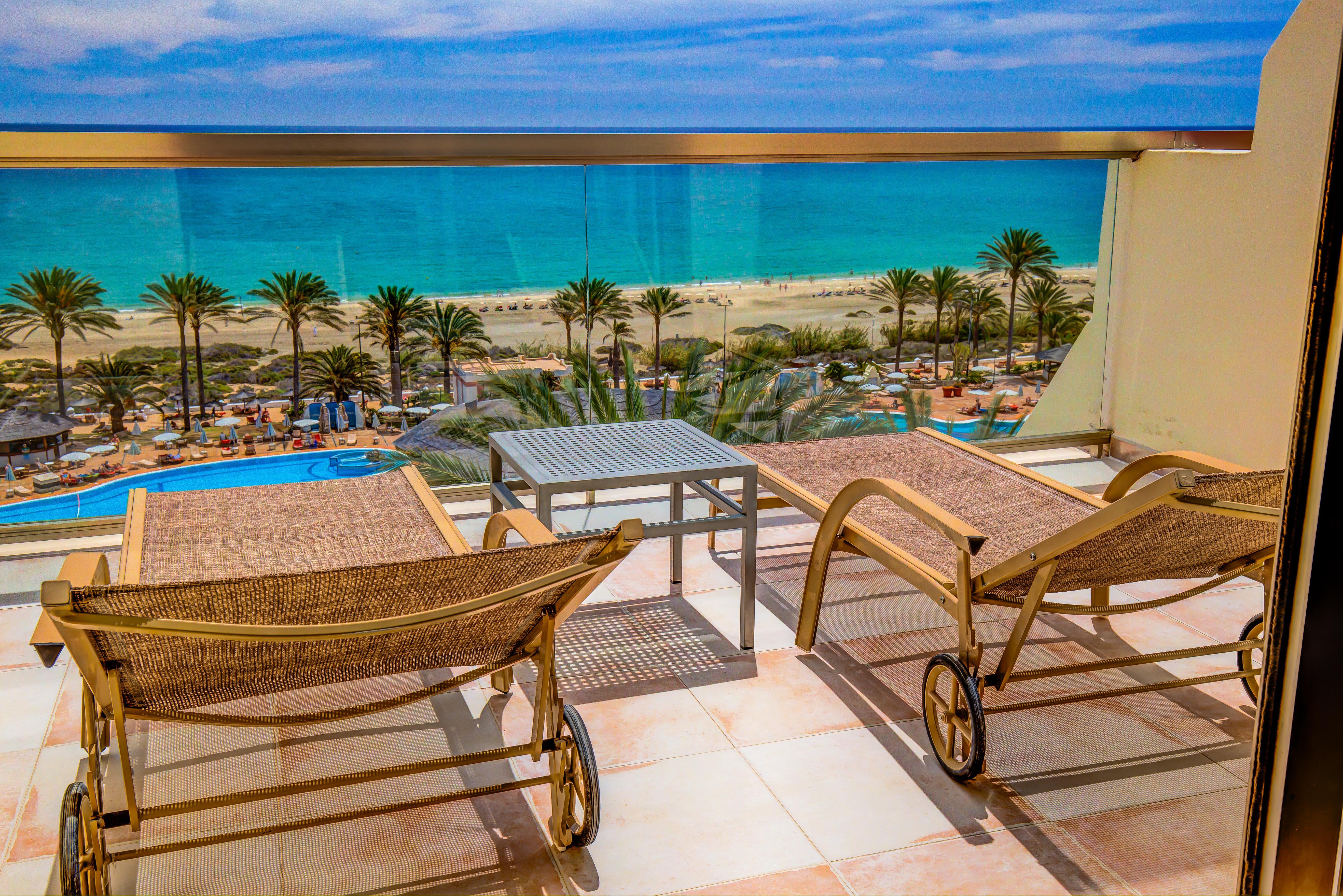 Sbh Palace Thalasso & Costa Calma