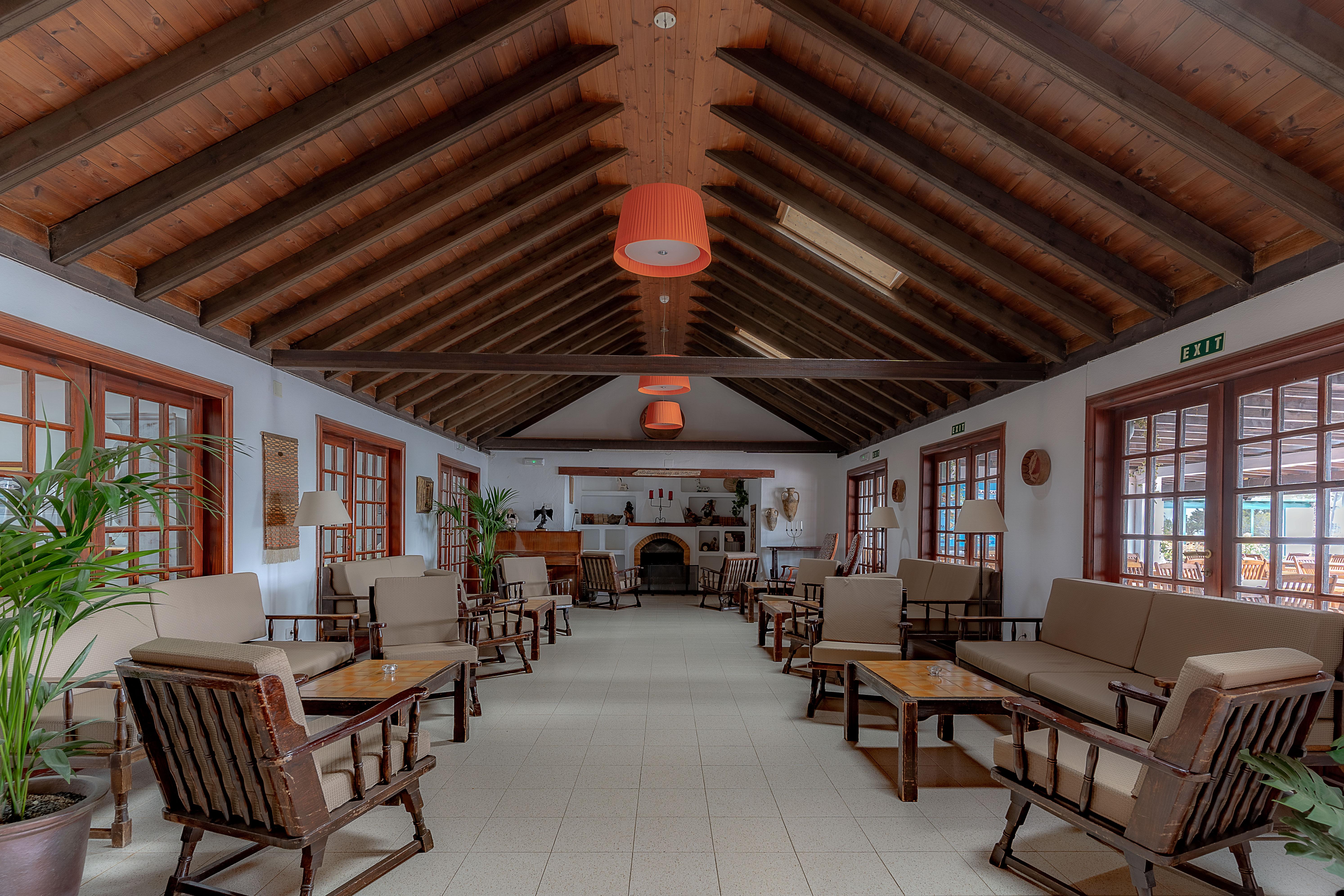 Casas Heddy, Well-being Hotel