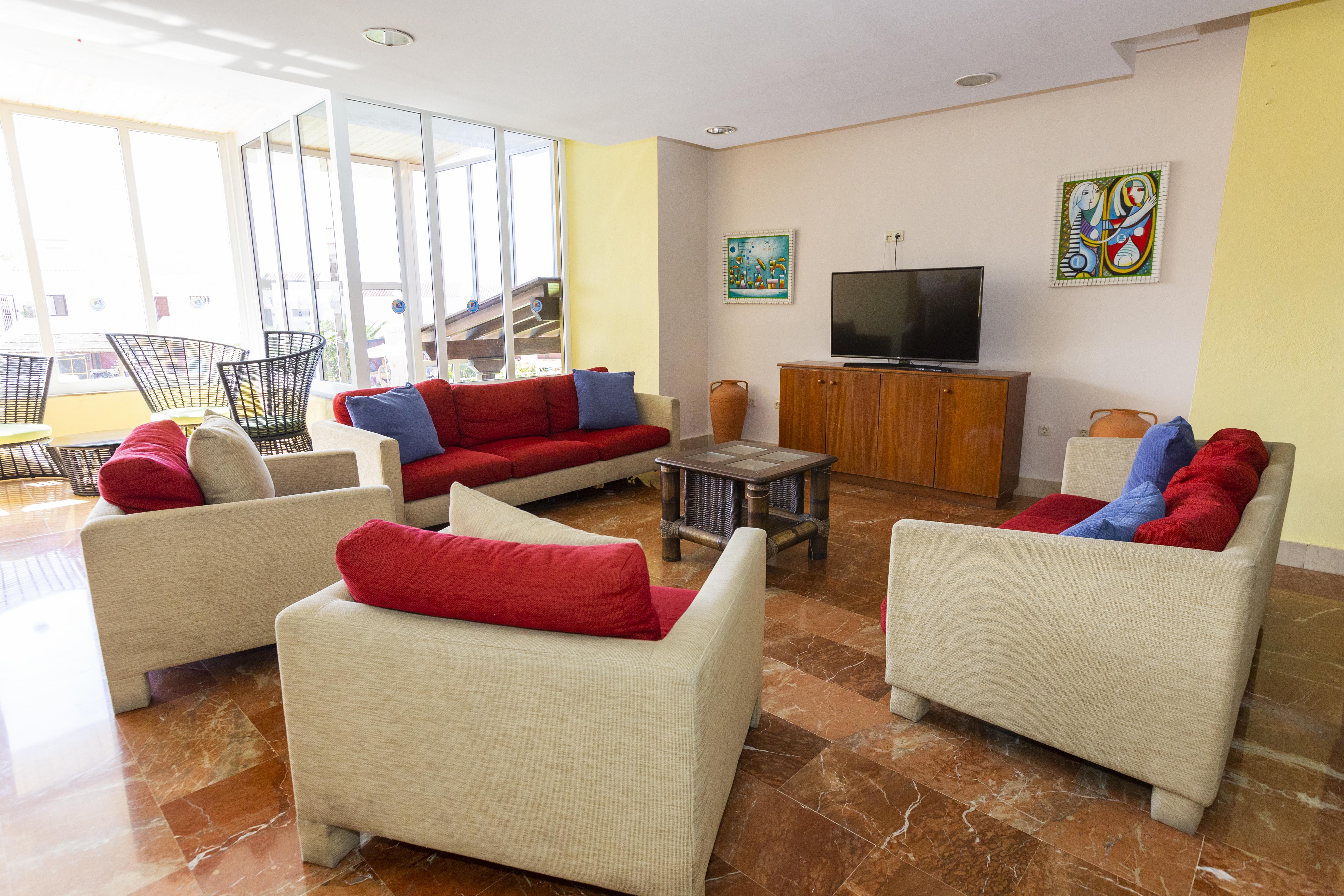 De Adeje Hotel 3*