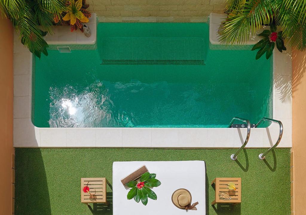 Hotel Garden Eco & Playa de las Americas (Tenerife)