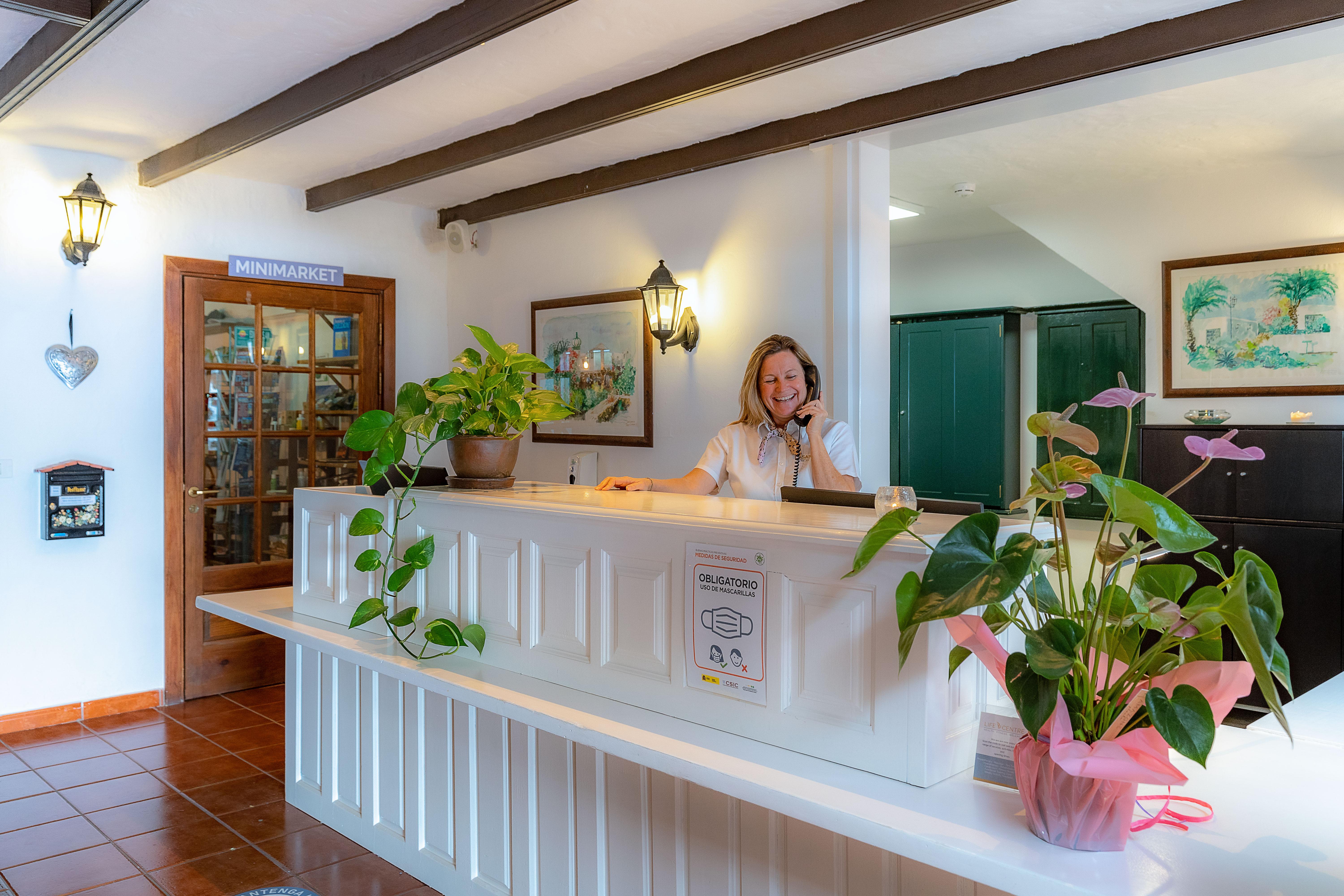 Casas Heddy, Well-being 3*