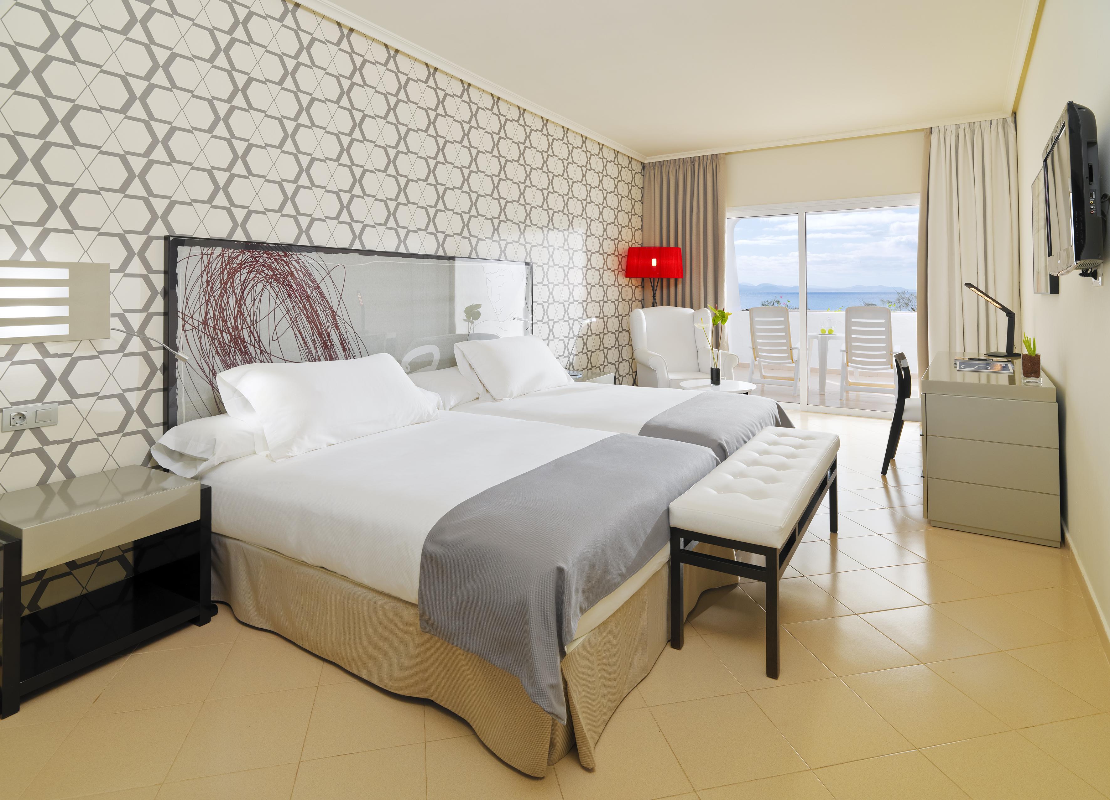 H10 Timanfaya Palace - Adults Only