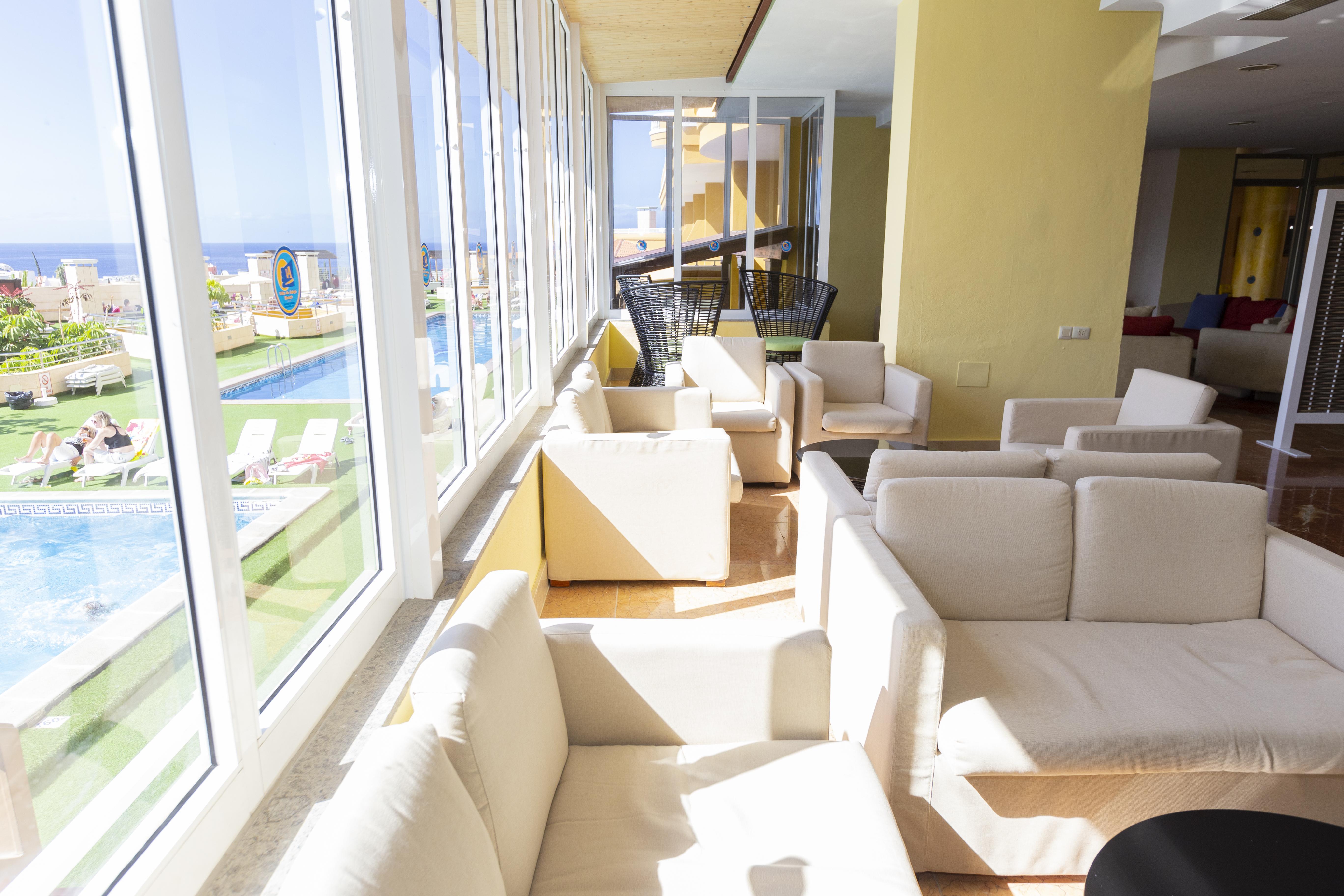 De Adeje Hotel Costa Adeje (Tenerife)