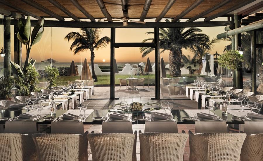 Hotel H10 Timanfaya Palace - Adults Only Playa Blanca (Lanzarote)
