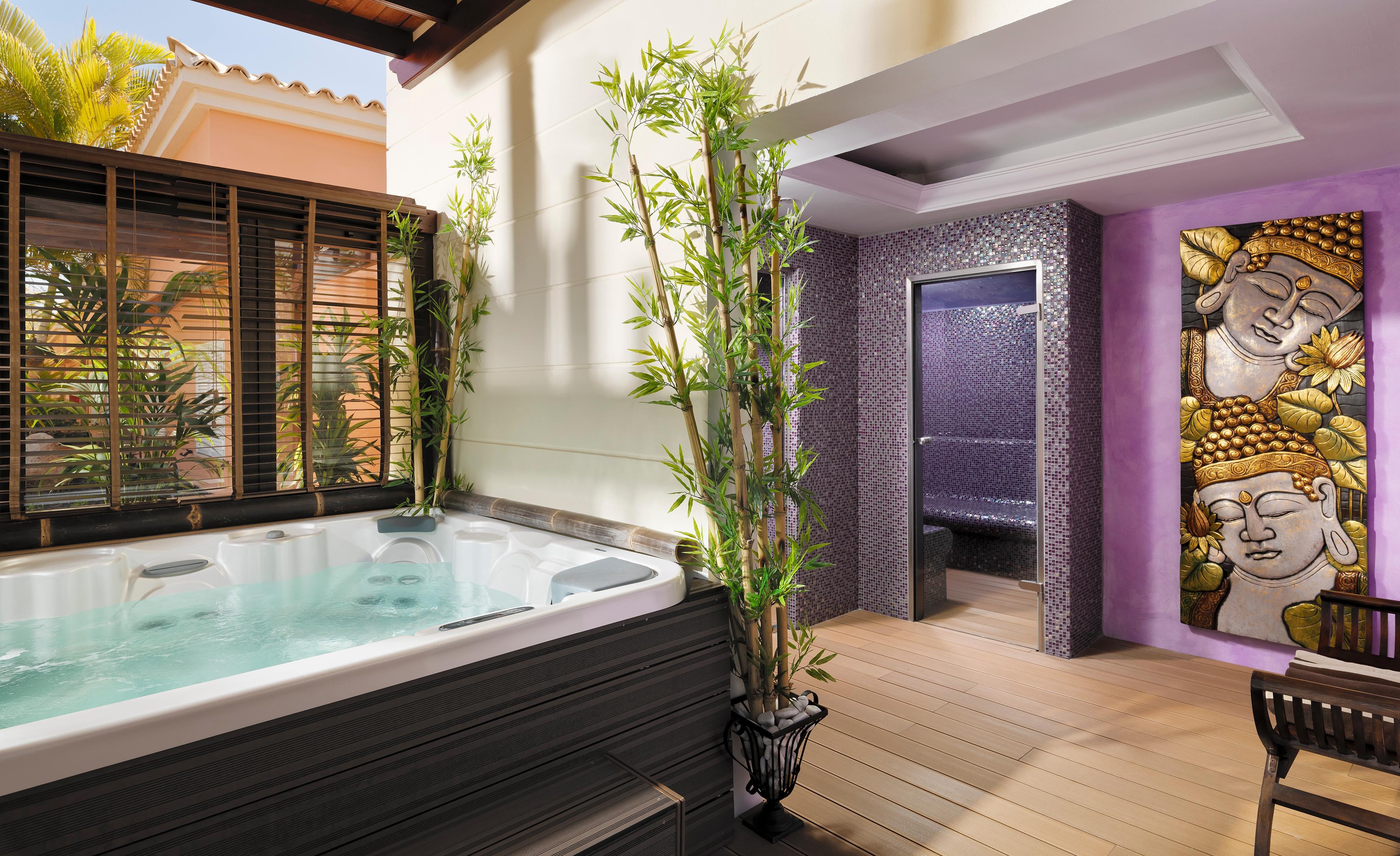 Garden Eco & Hotel Playa de las Americas (Tenerife)