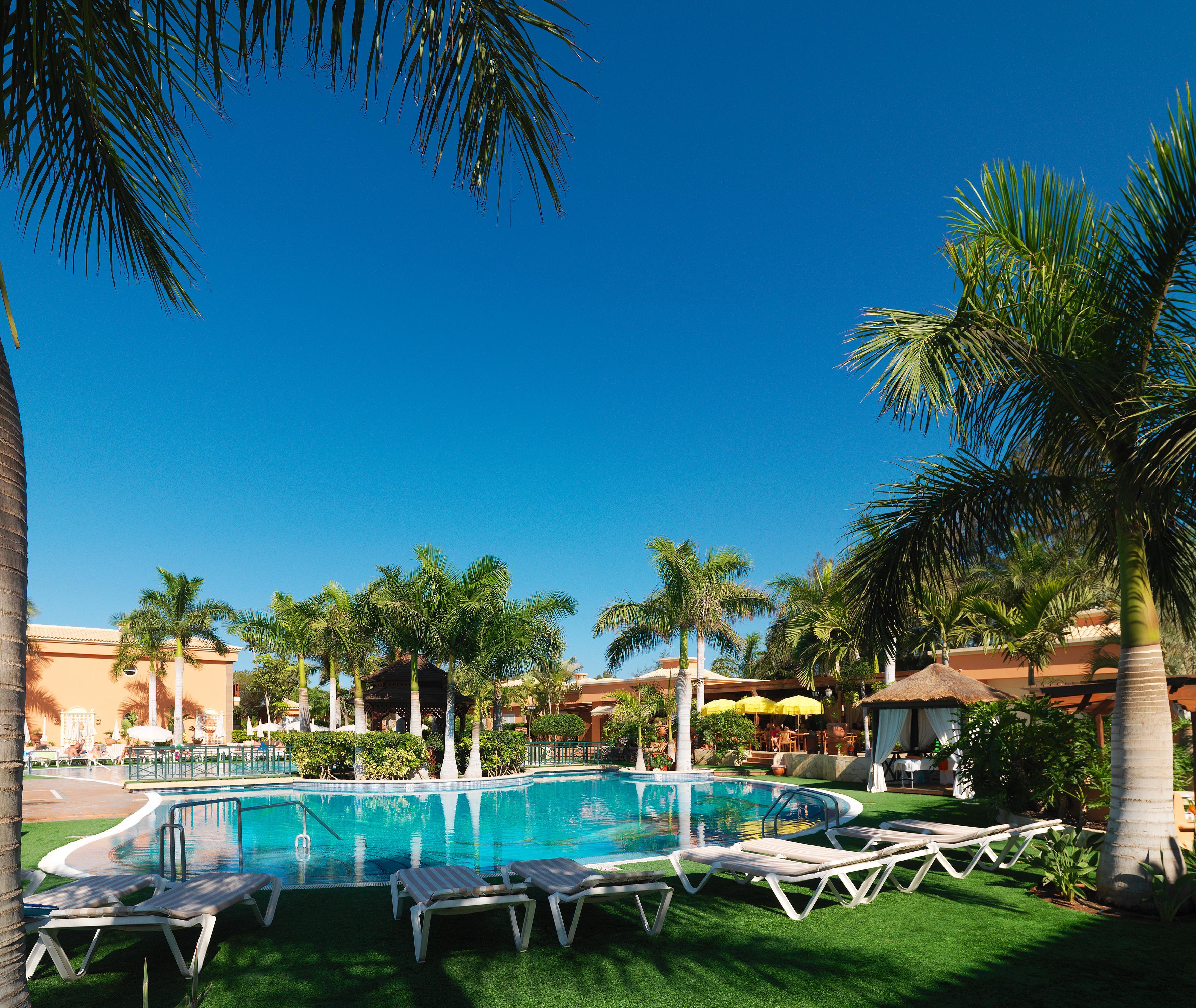 Hotel Garden Eco & Playa de las Americas (Tenerife)