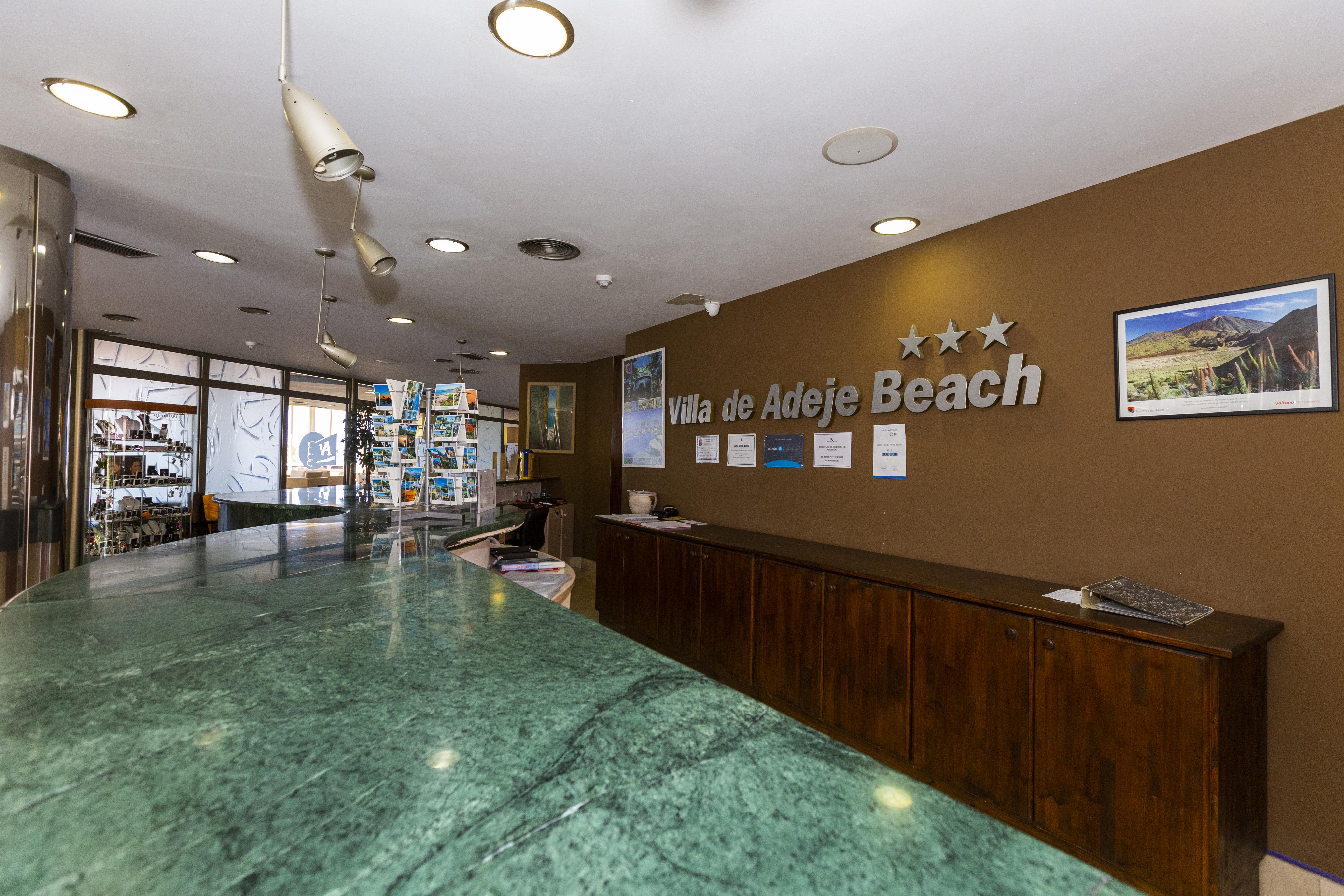 De Adeje Hotel Costa Adeje (Tenerife)