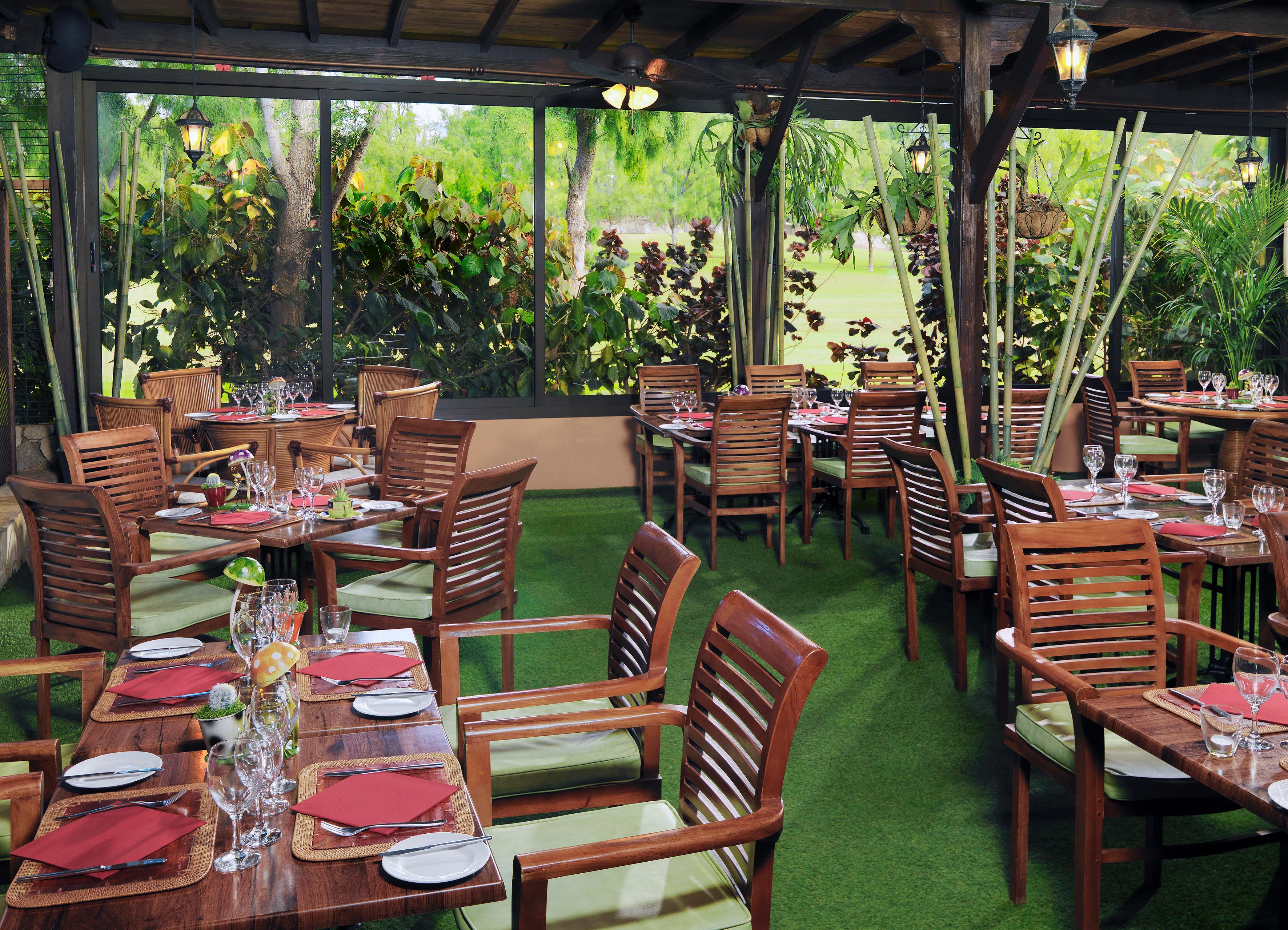 Garden Eco & Hotel Playa de las Americas (Tenerife)