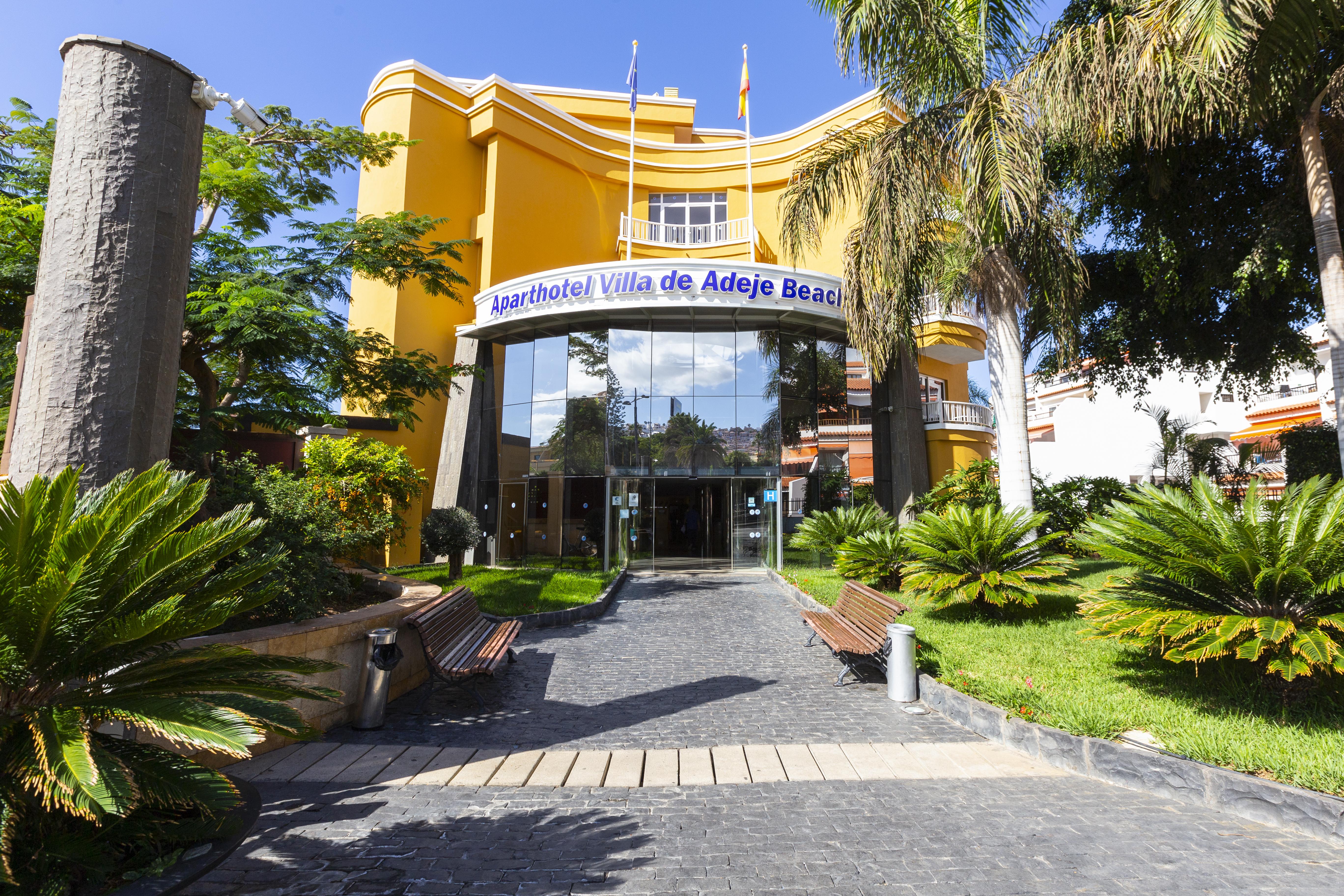 Hotel De Adeje
