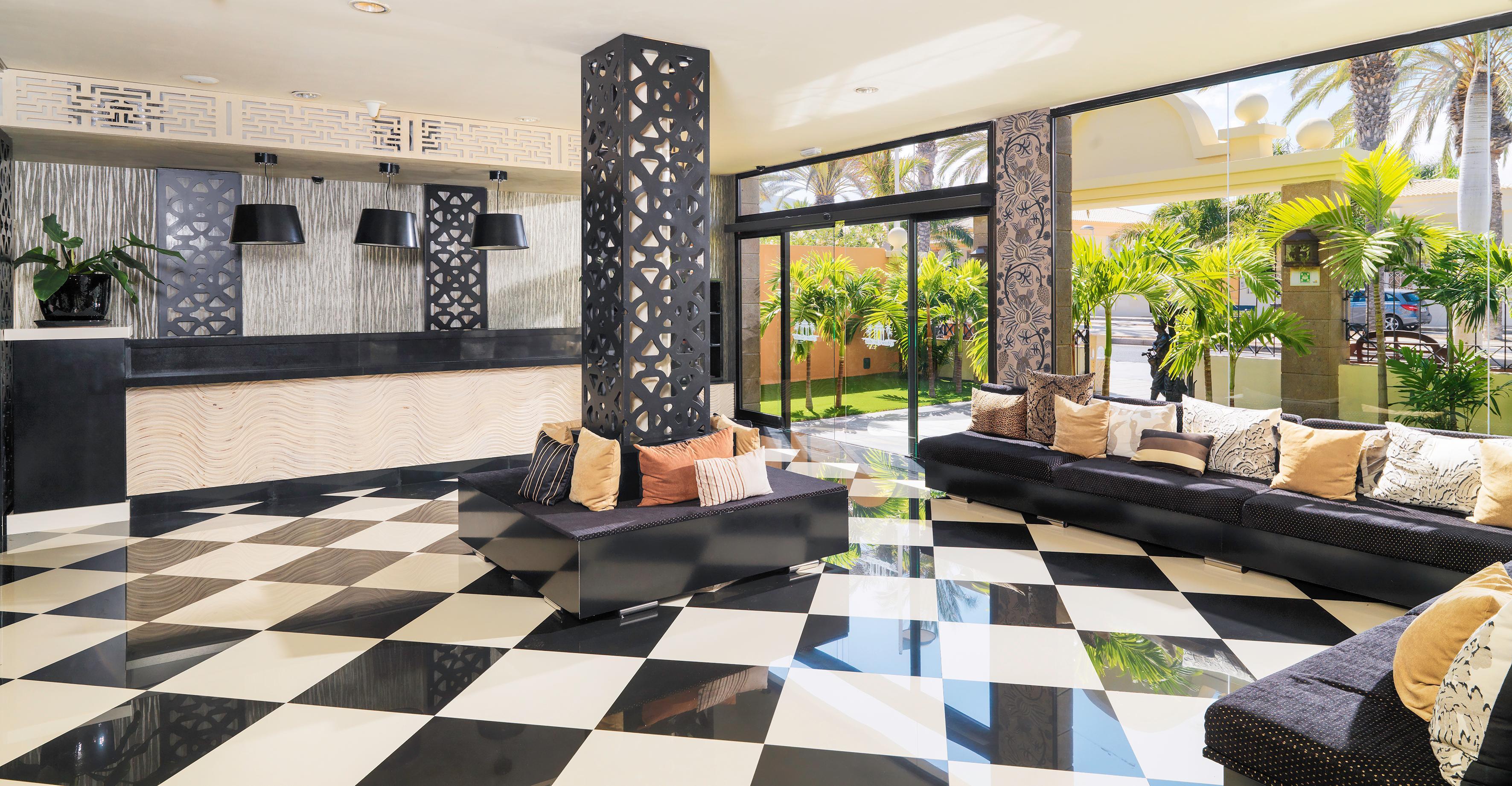 Garden Eco & Hotel
