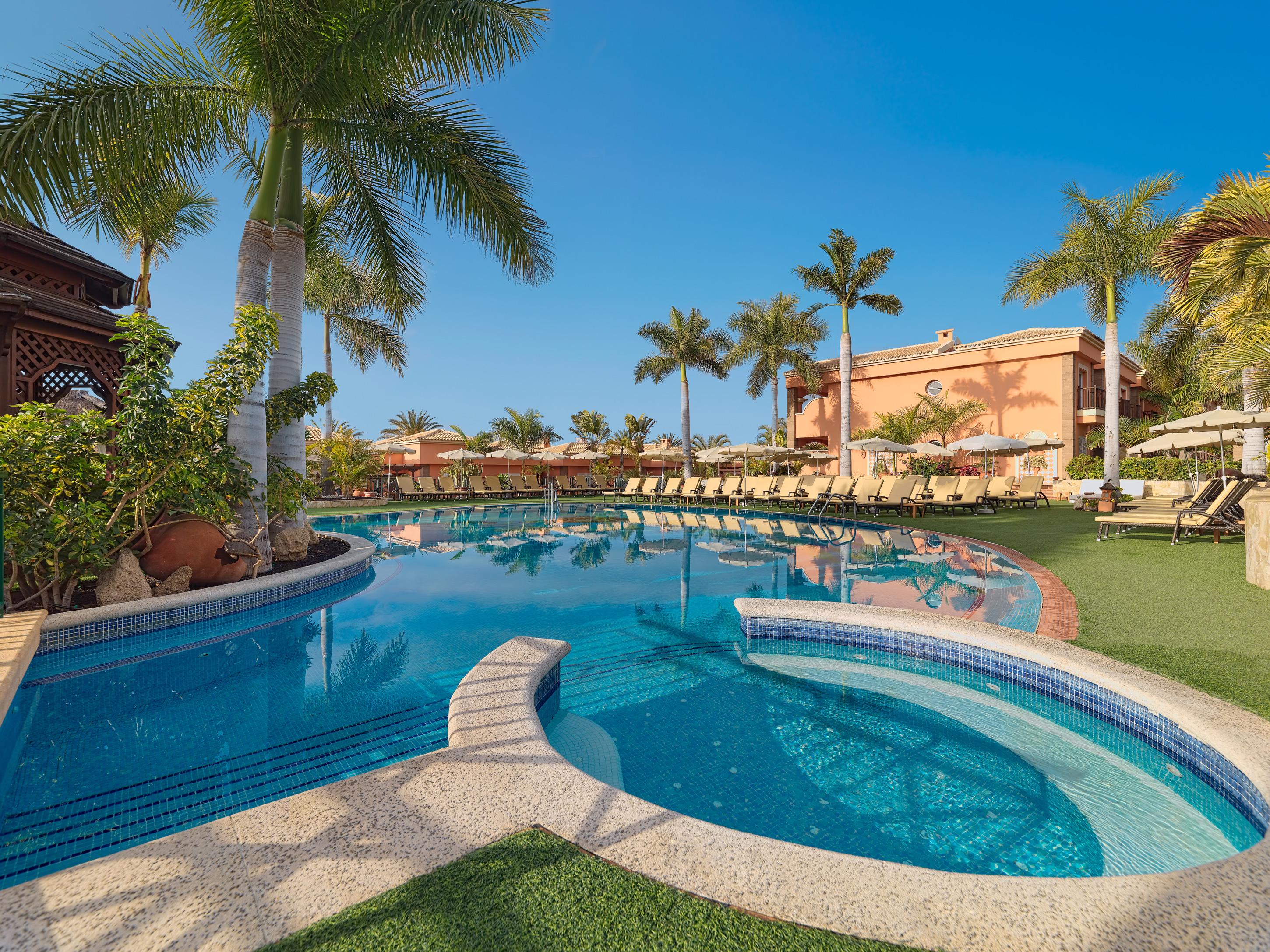 Hotel Garden Eco & 4*
