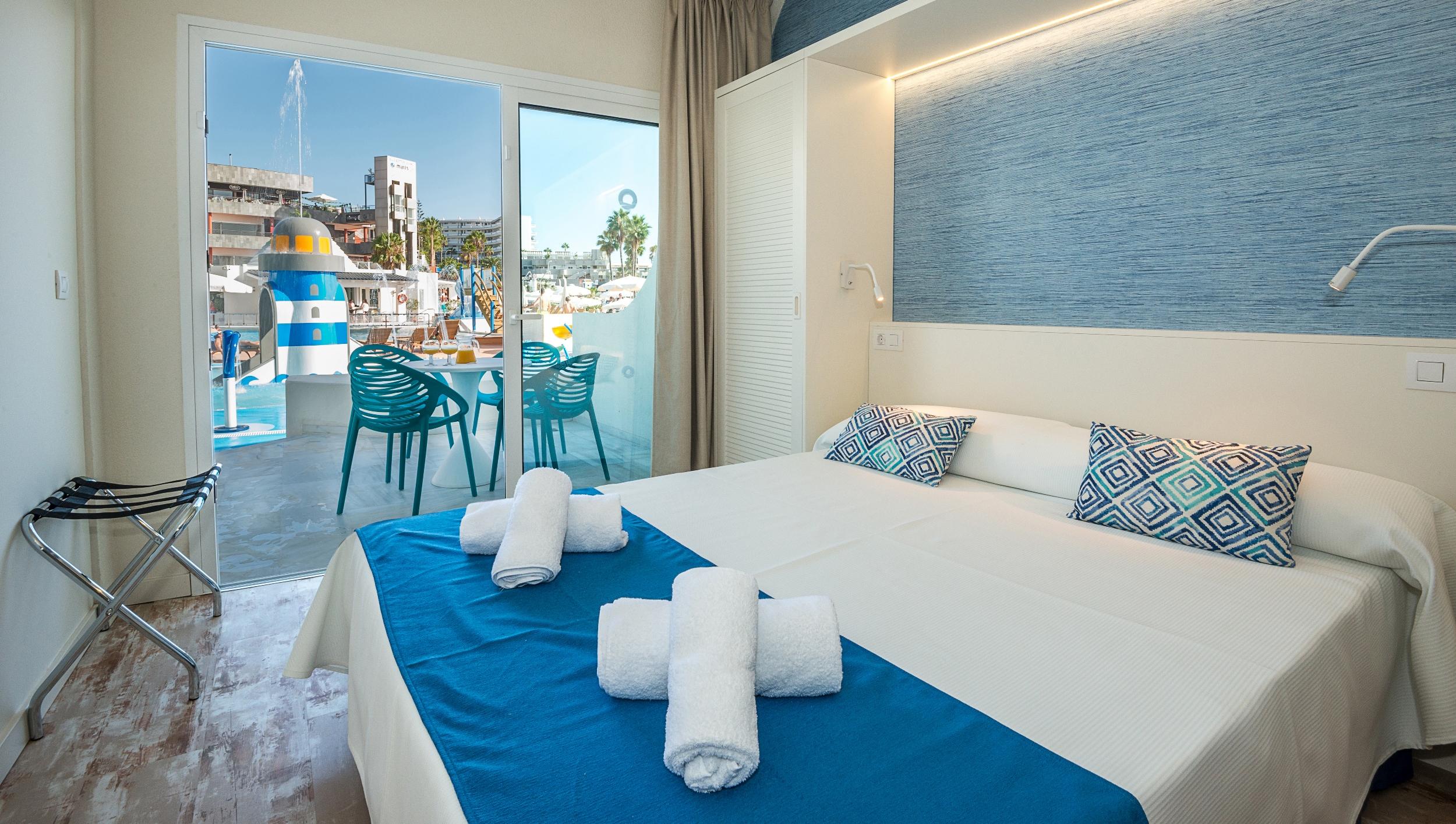 Hovima La Pinta Beachfront Family Hotel 4*
