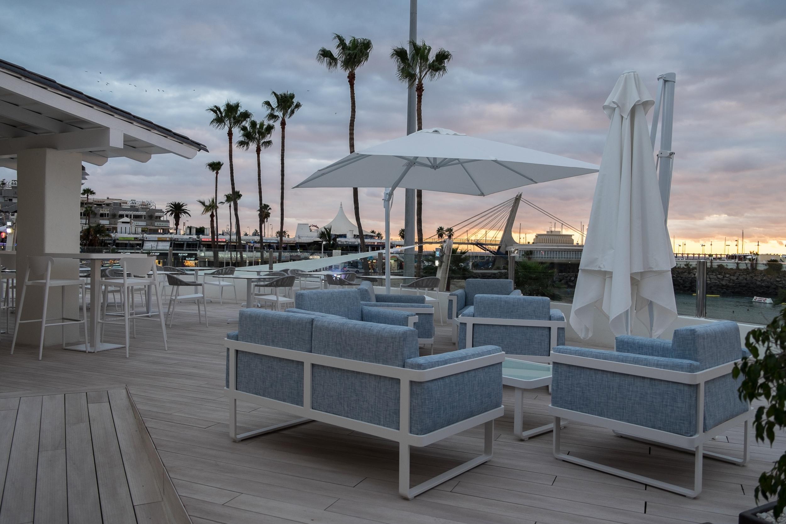 Hovima La Pinta Beachfront Family Hotel 4*