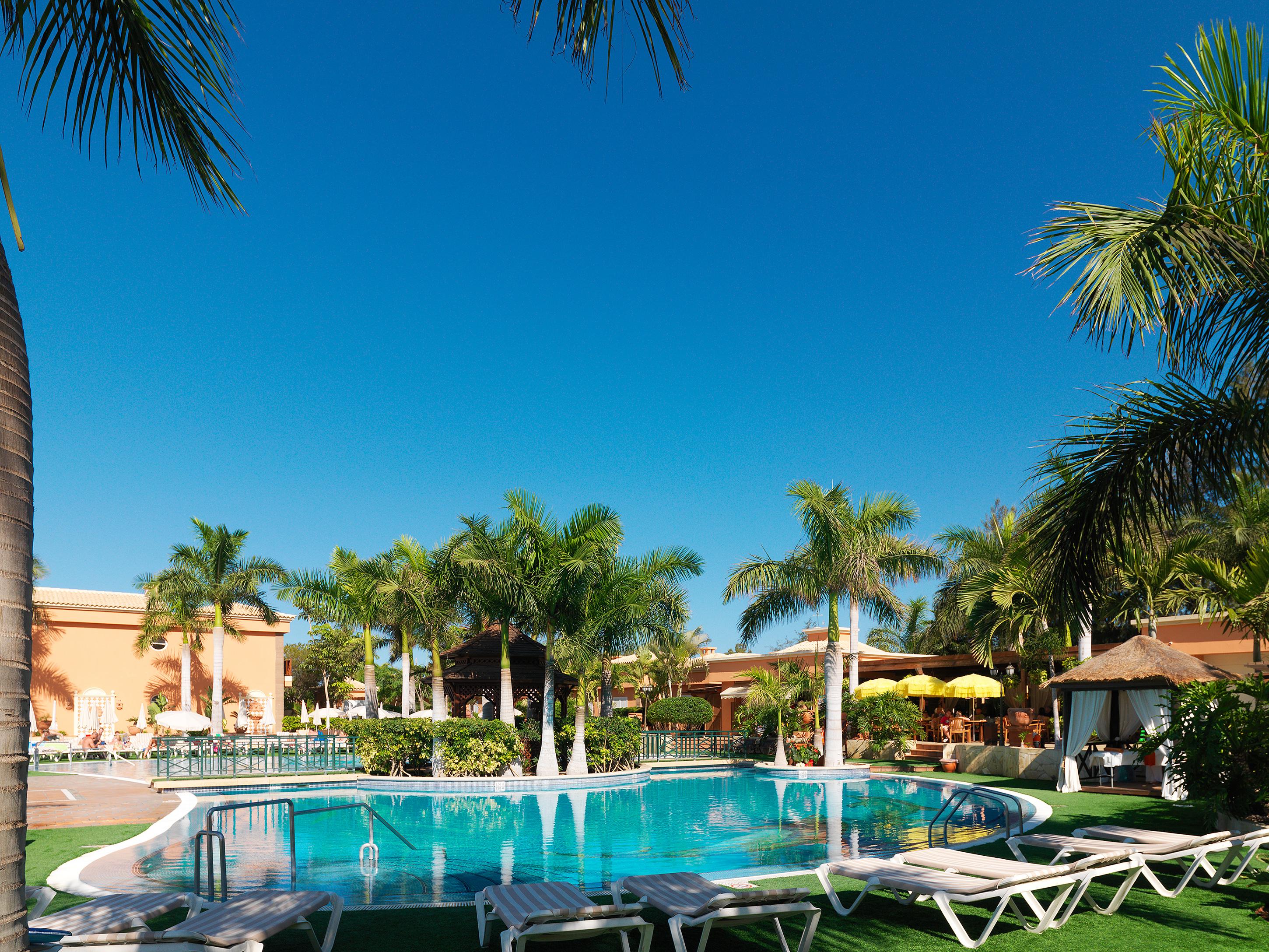Hotel Garden Eco &