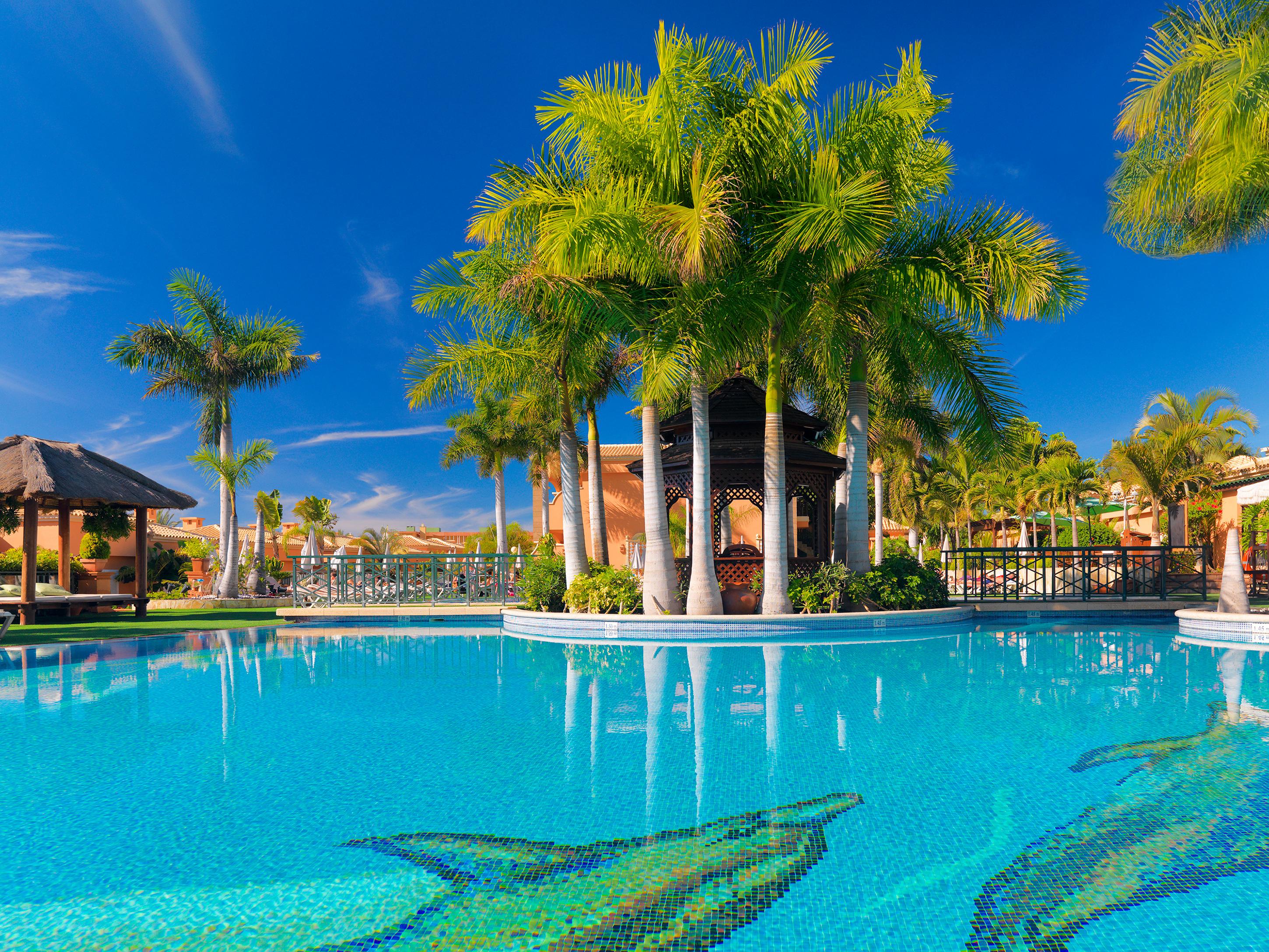 Hotel Garden Eco &
