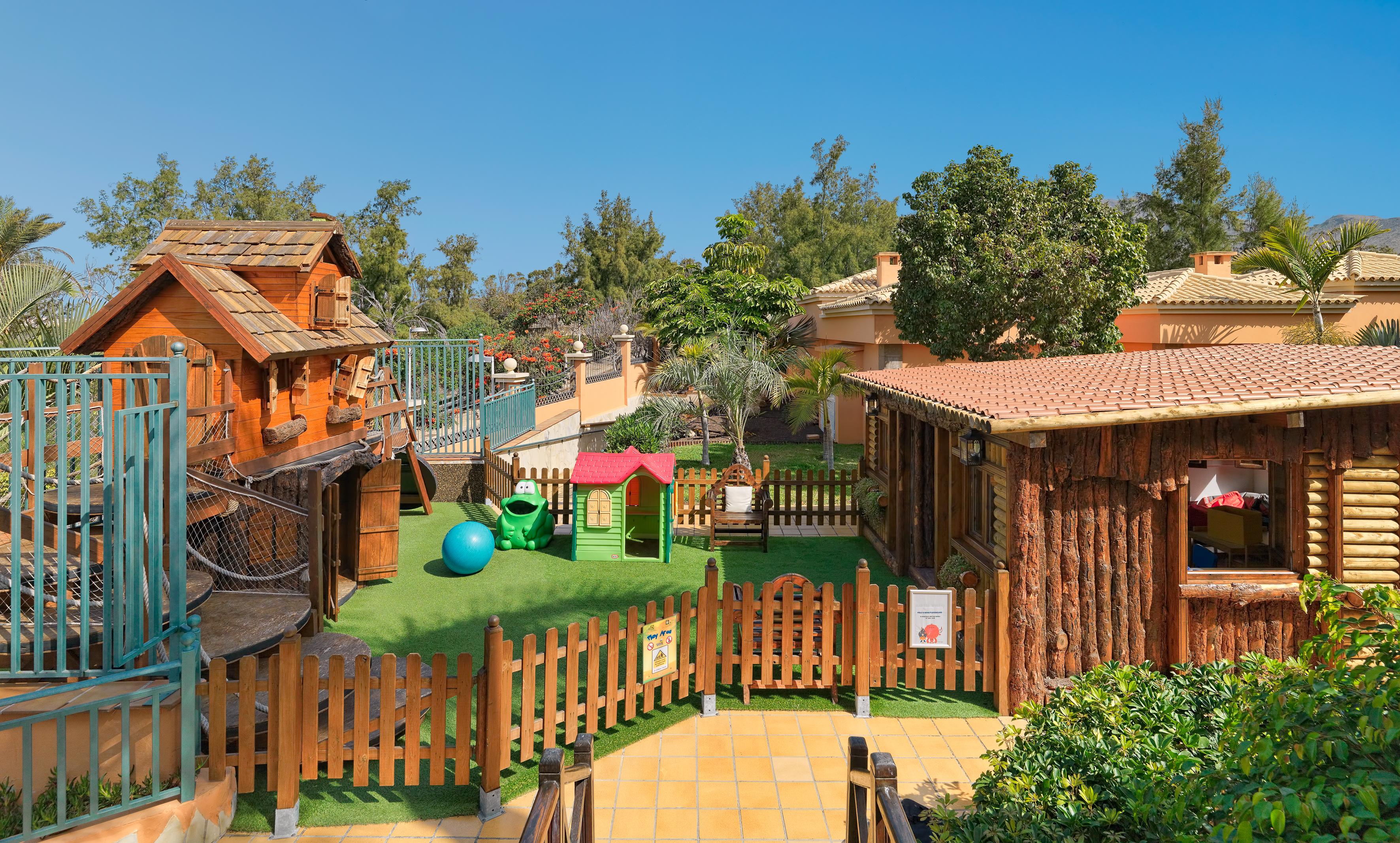 Hotel Garden Eco &