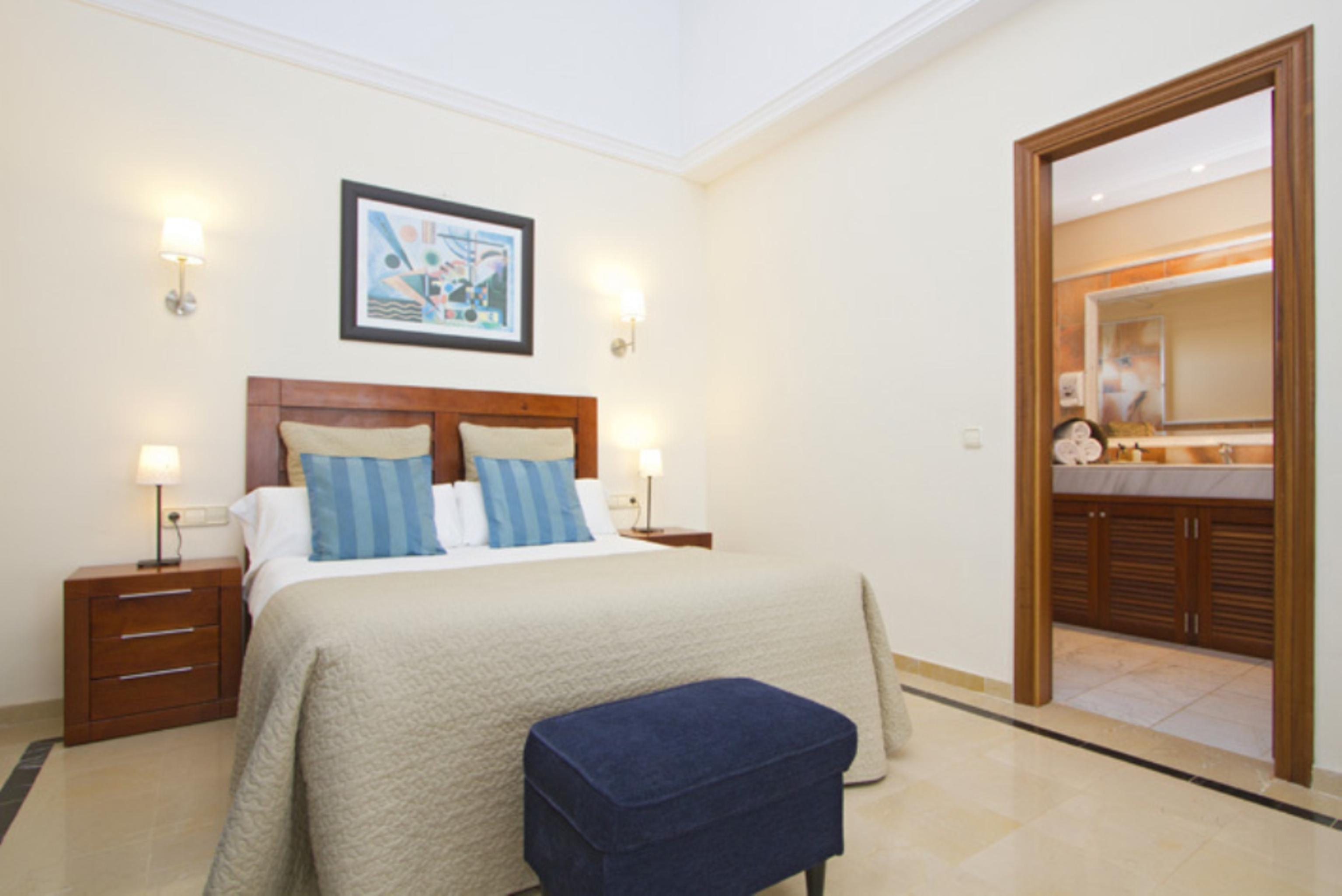 Coral Deluxe Villa Playa Blanca (Lanzarote)