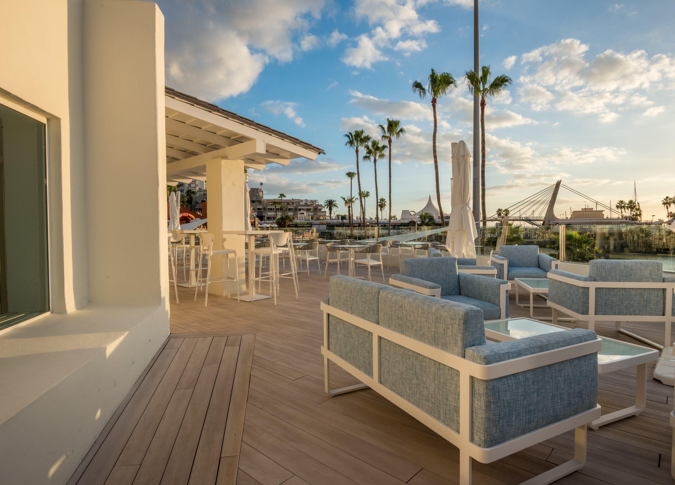 Hovima La Pinta Beachfront Family Hotel Costa Adeje (Tenerife)