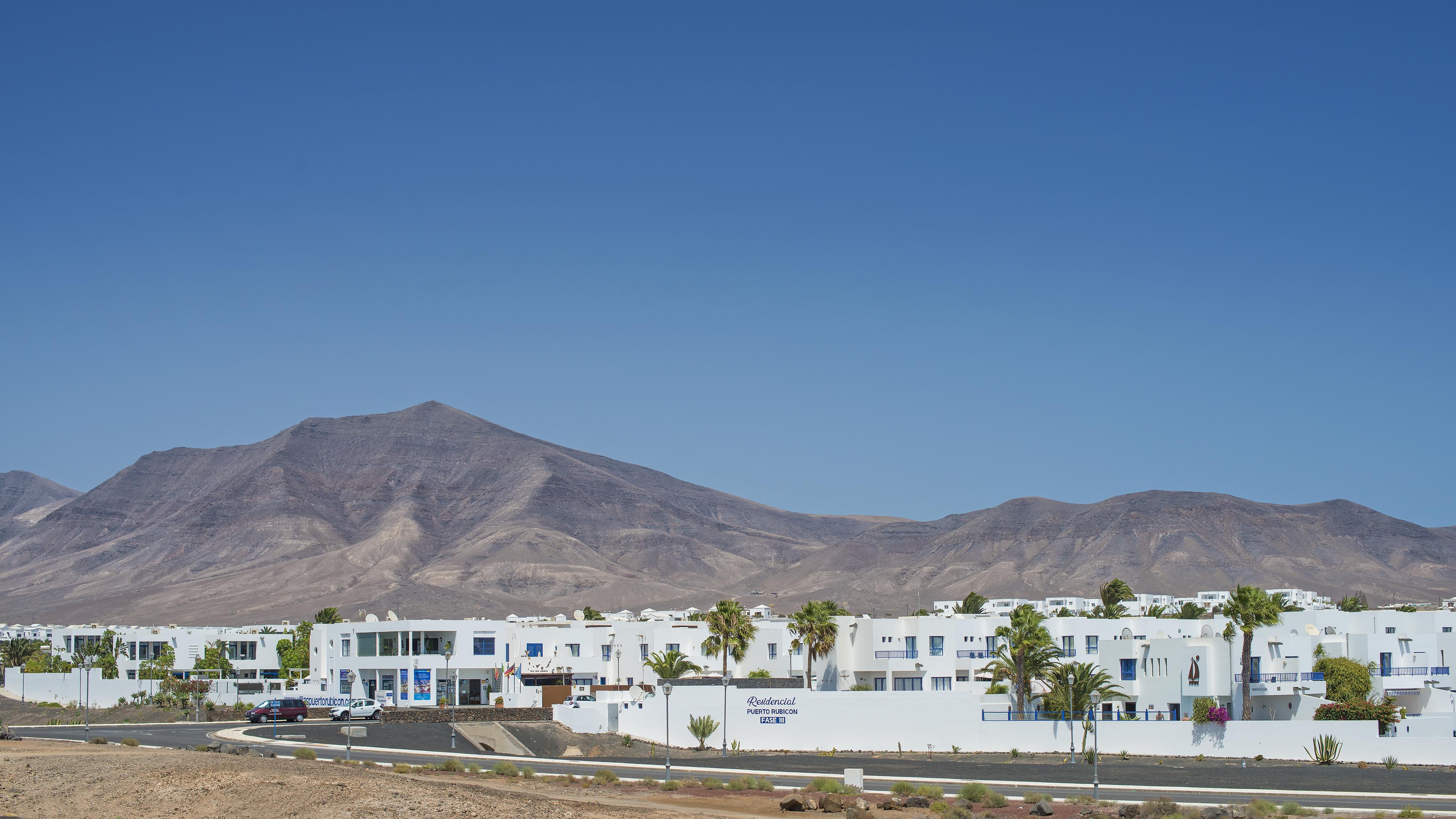 Villa Puerto Rubicon