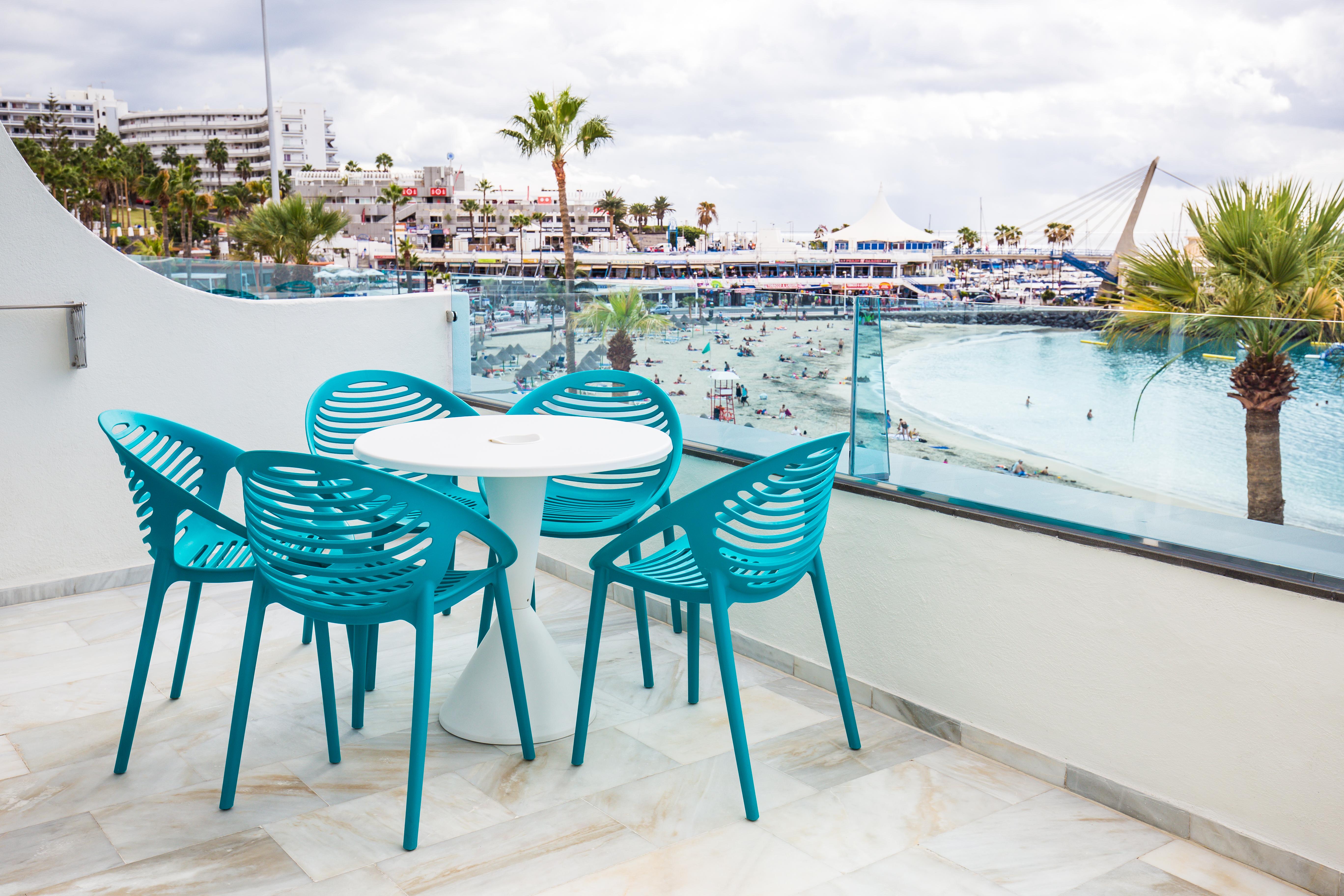 Hotel Hovima La Pinta Beachfront Family Costa Adeje (Tenerife)