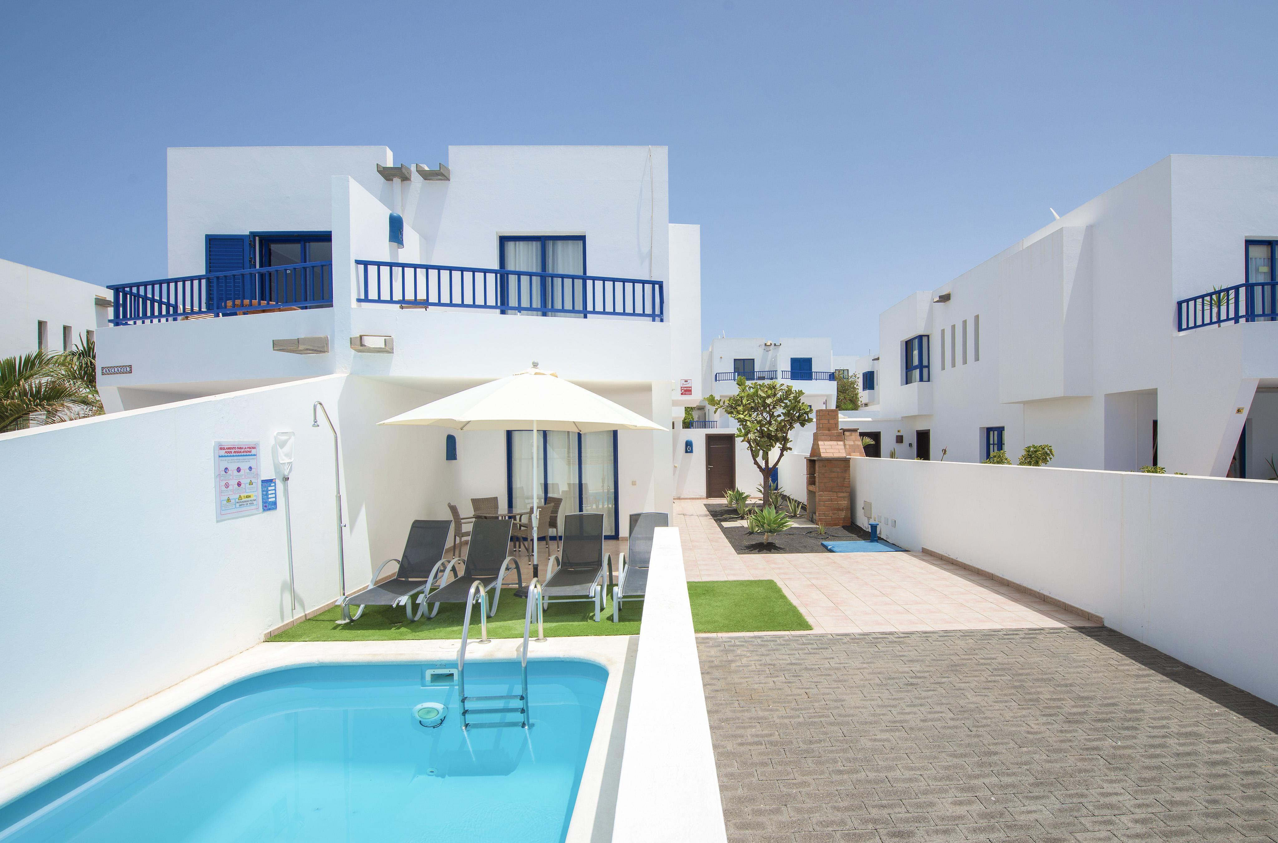 Villa Puerto Rubicon