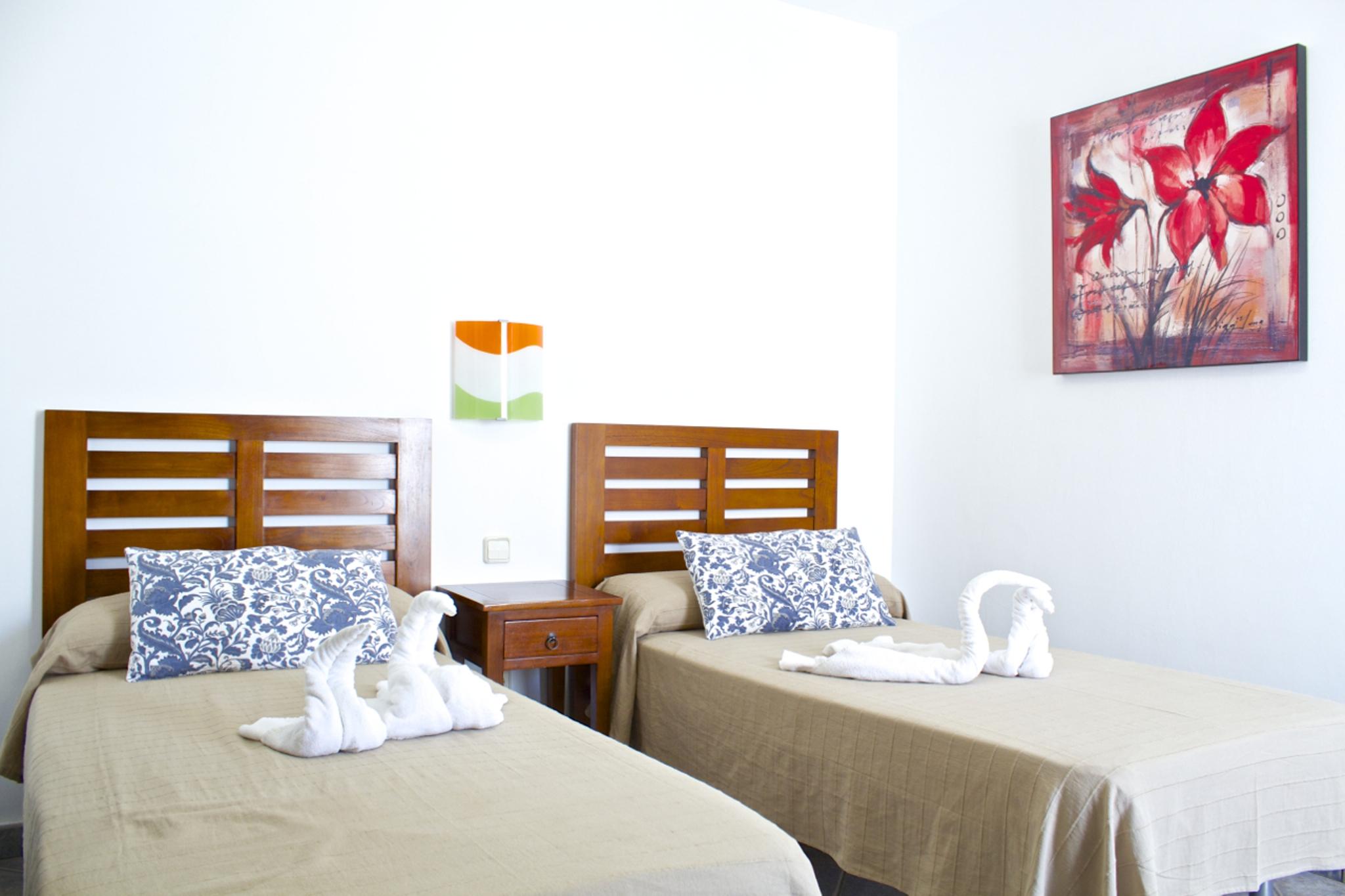 Puerto Rubicon Villa *