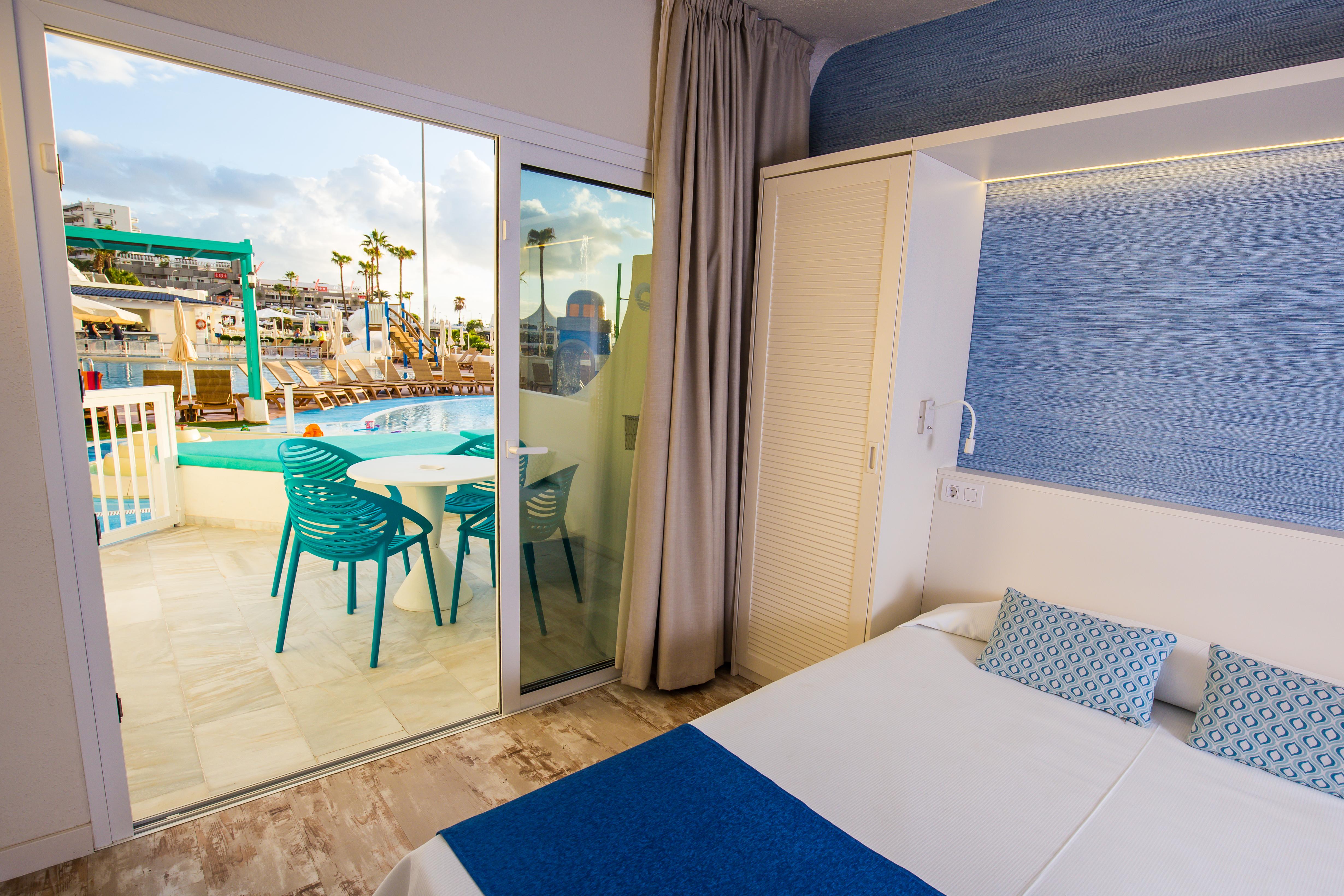 Hotel Hovima La Pinta Beachfront Family