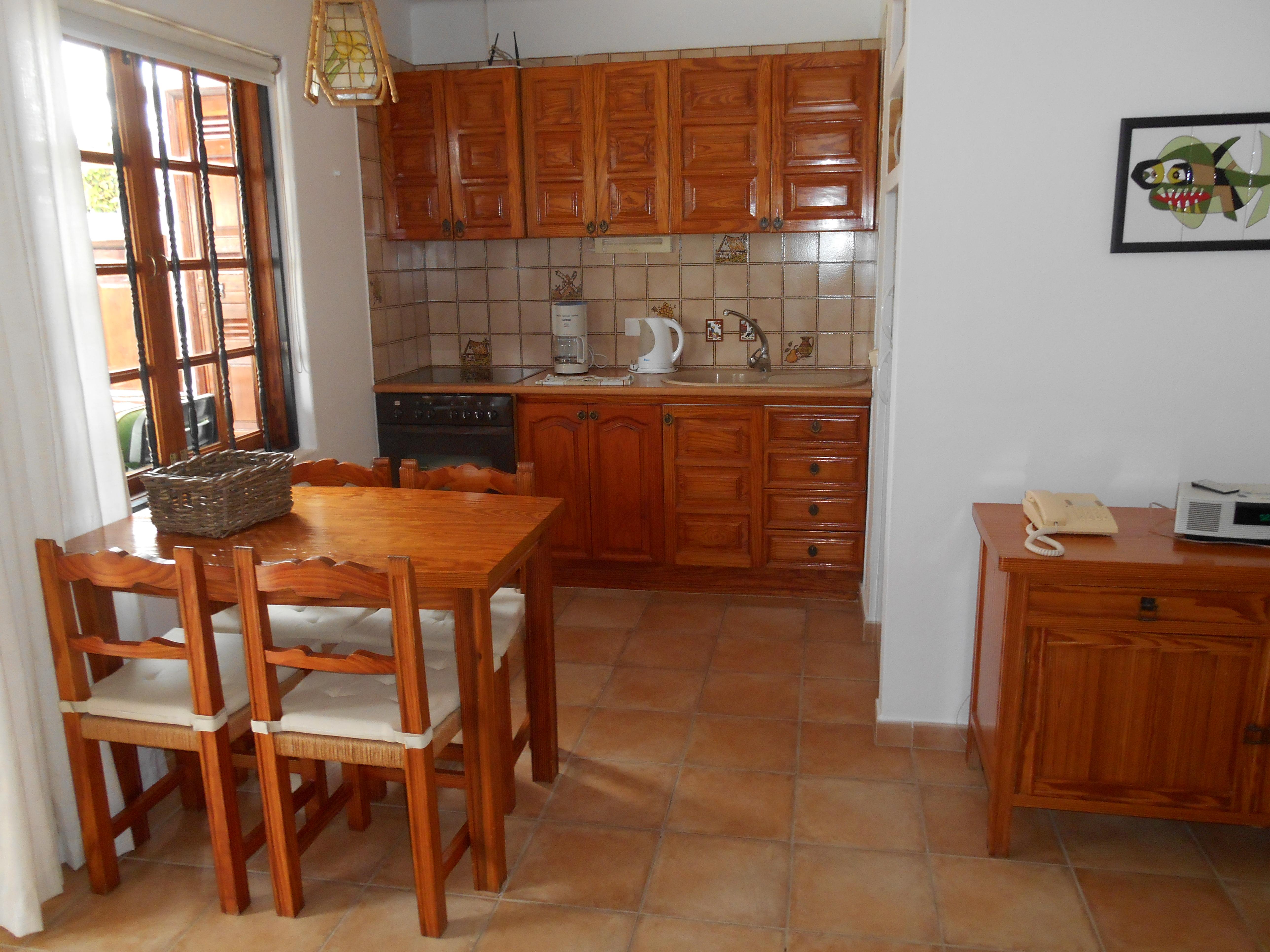 Apartment Casas Del Sol Playa Blanca (Lanzarote)
