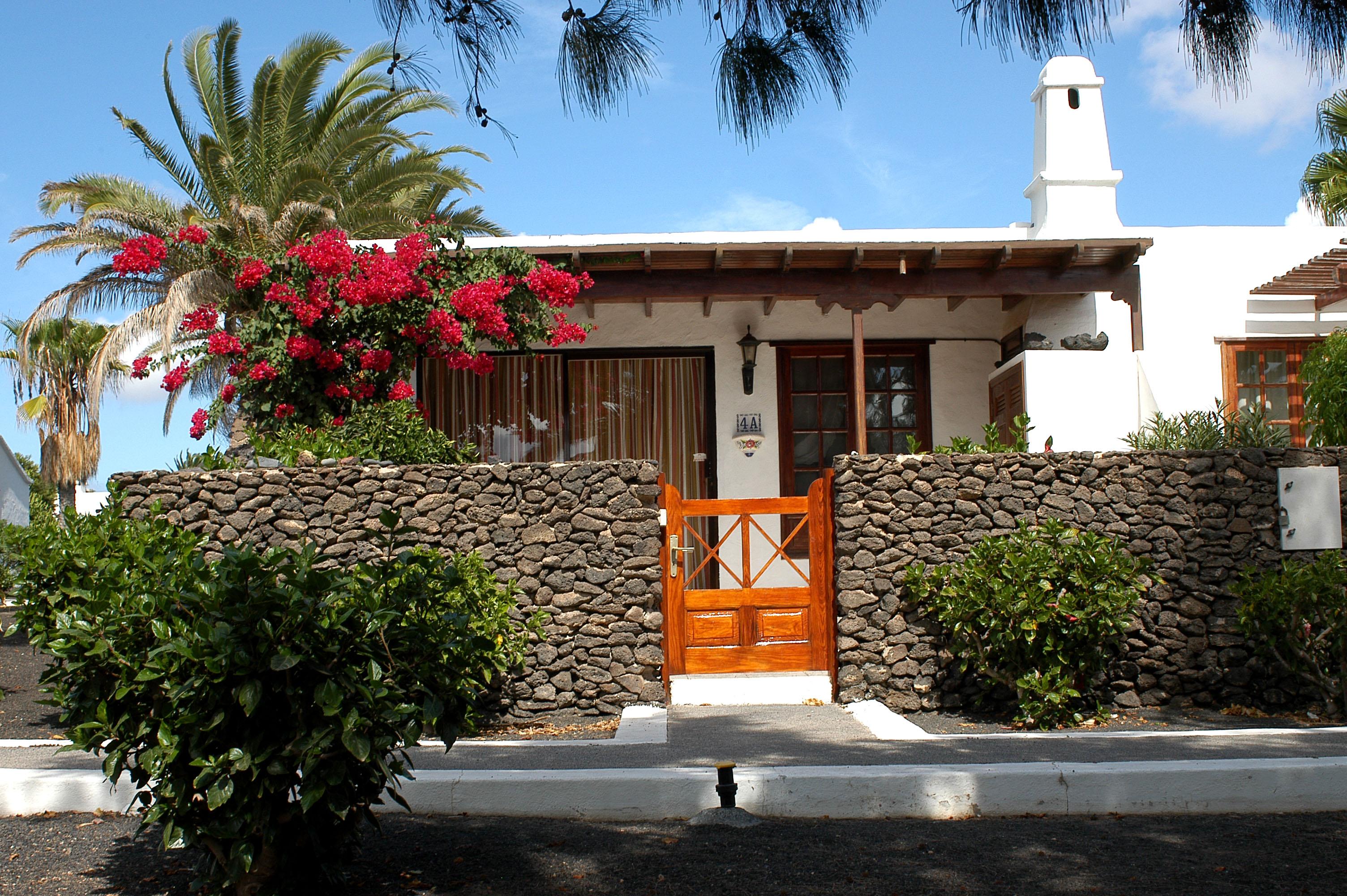 Casas Del Sol Apartment