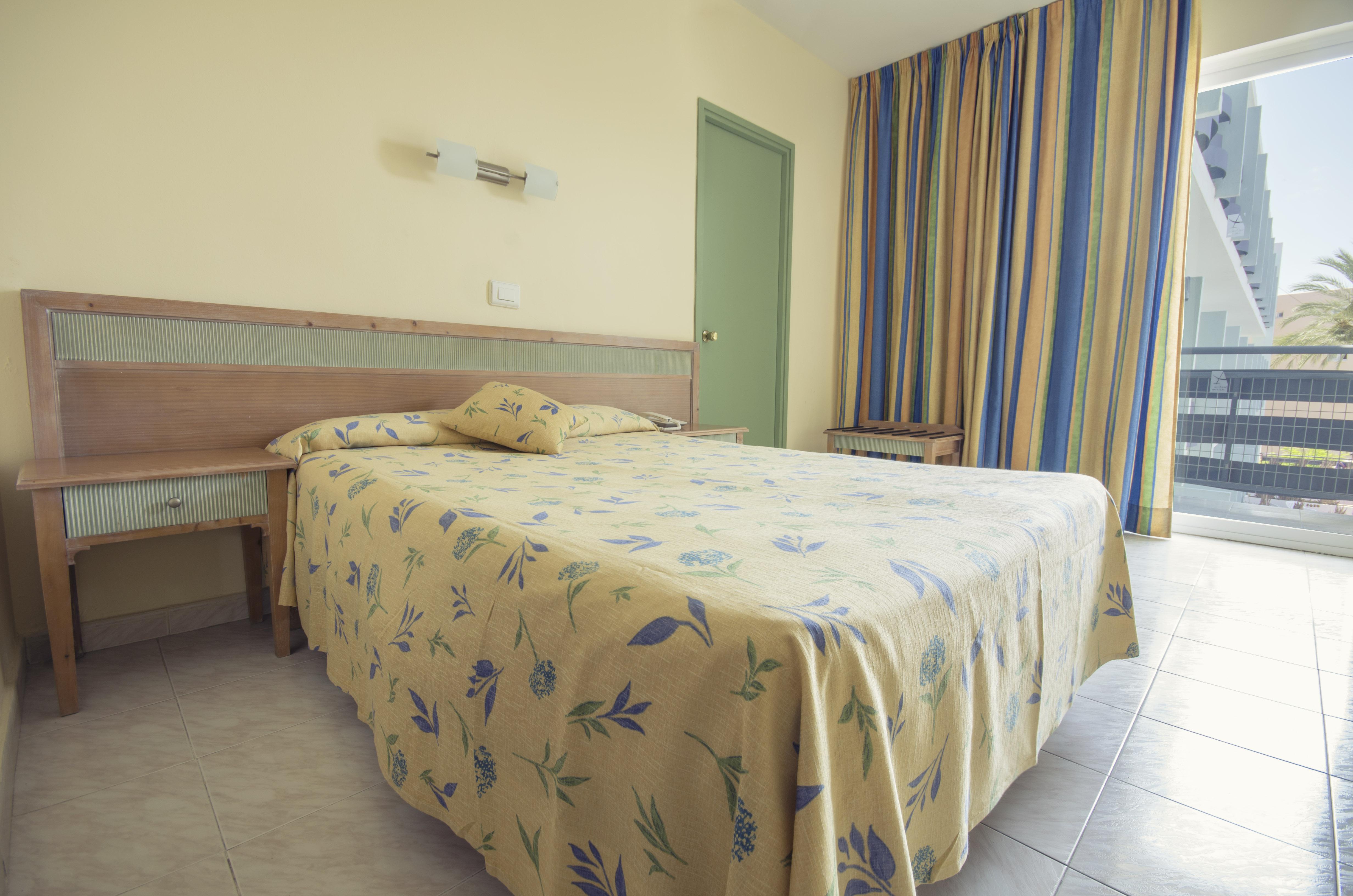 Azuline Pacific Hotel