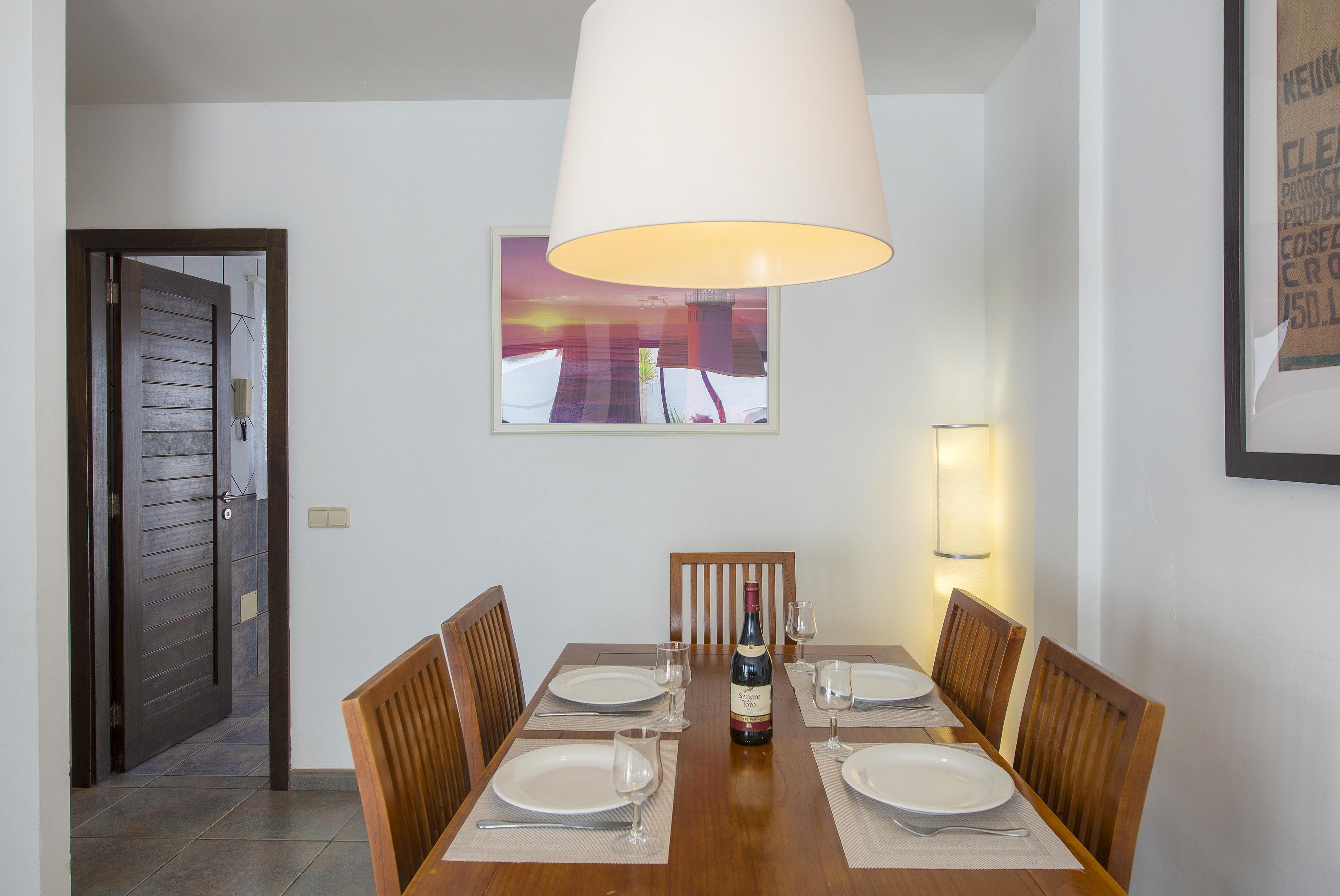 Villa Puerto Rubicon Playa Blanca (Lanzarote)