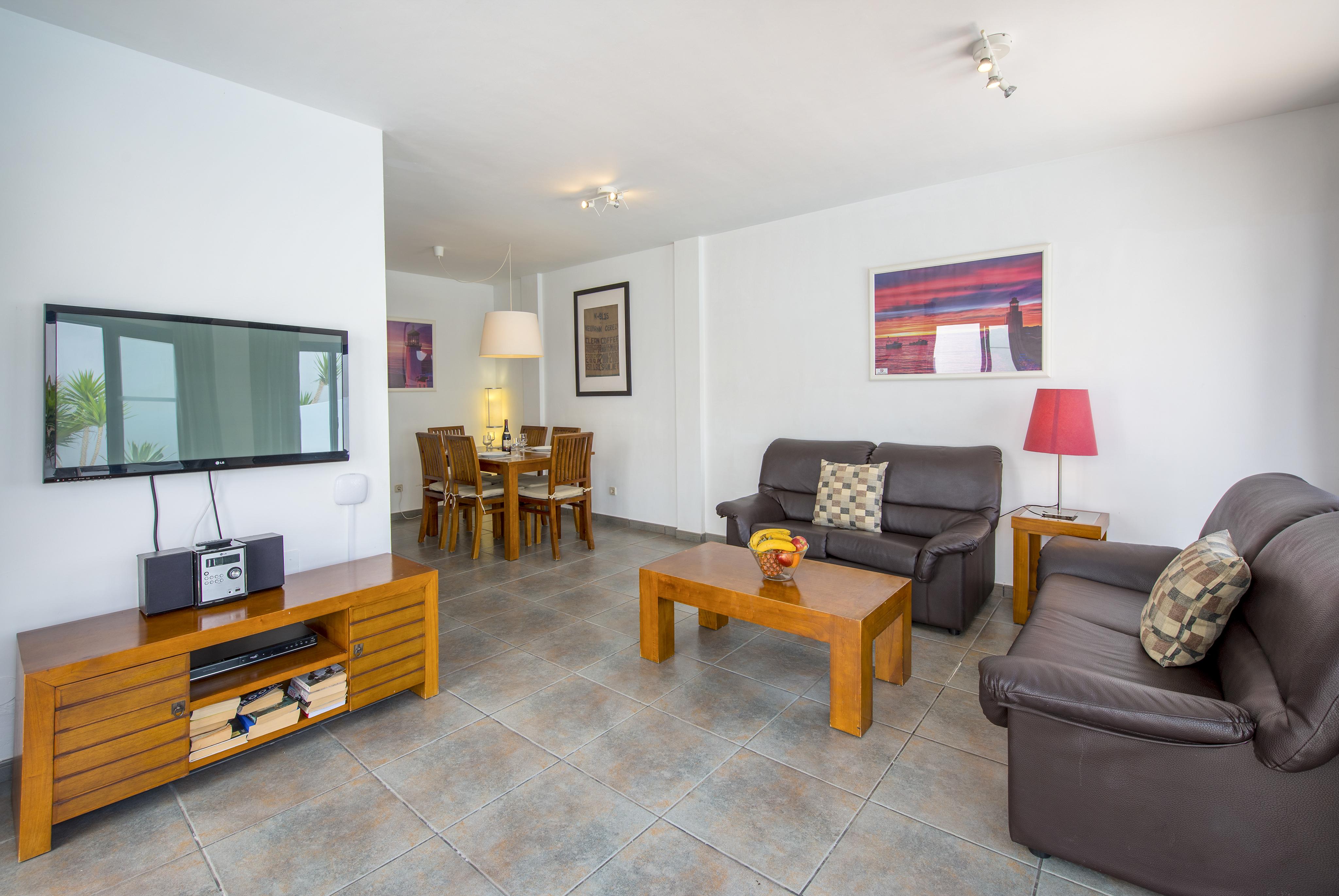 Villa Puerto Rubicon Playa Blanca (Lanzarote)