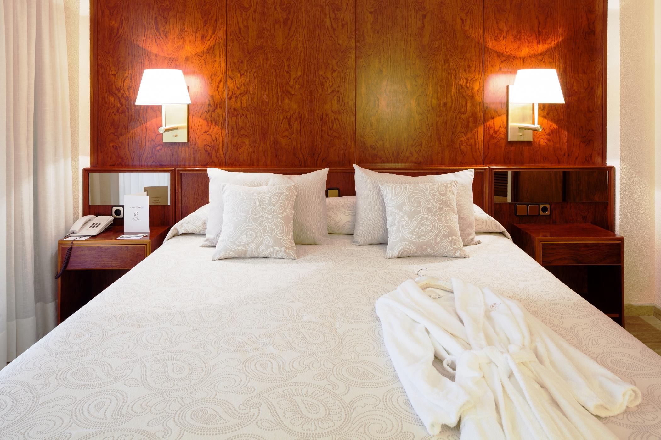Royal Plaza Hotel Ibiza